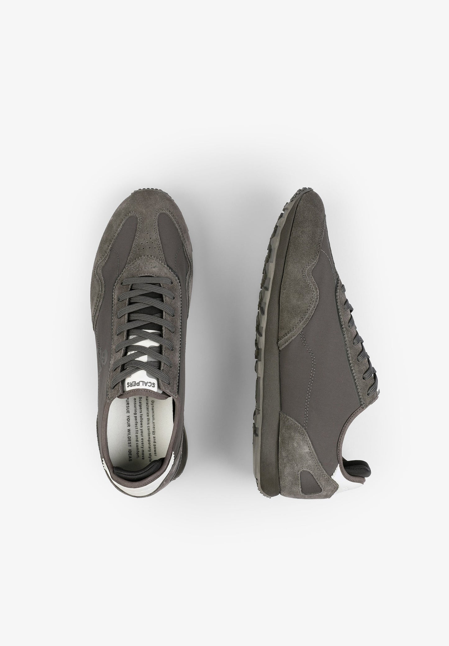 TENIS ANTE CALAVERA