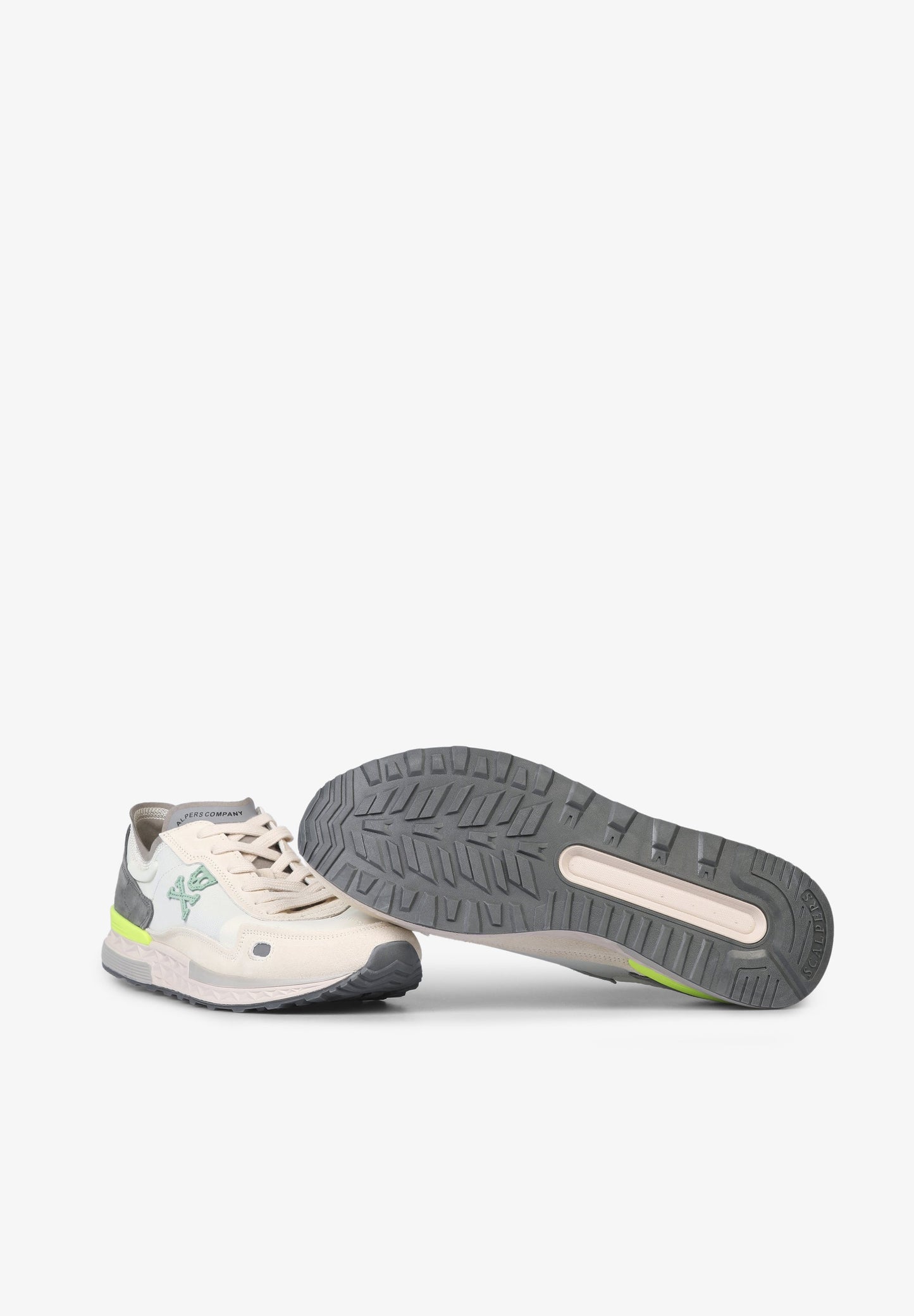 TENIS CALAVERA LATERAL