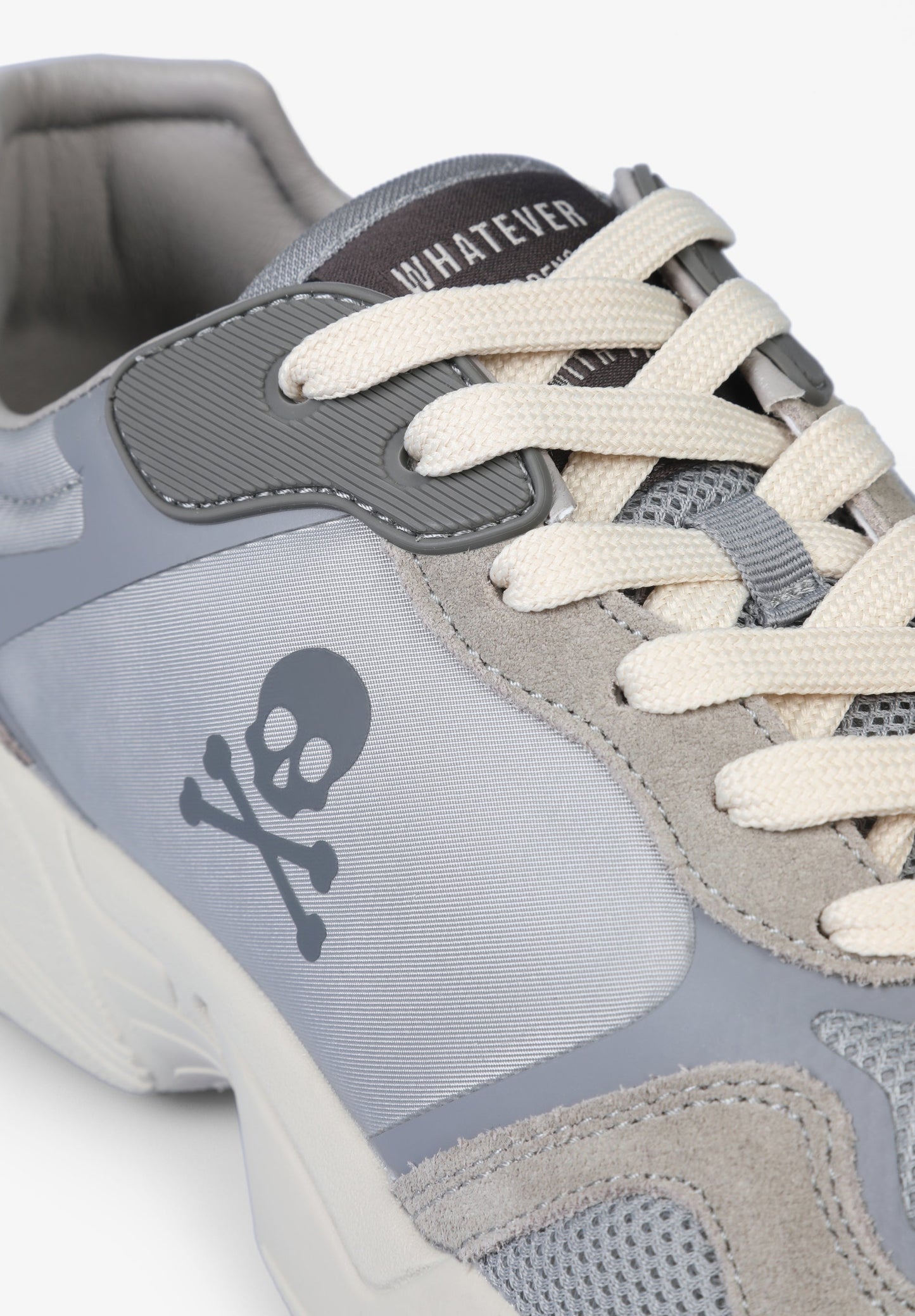 SNEAKERS SUELA RELIEVE