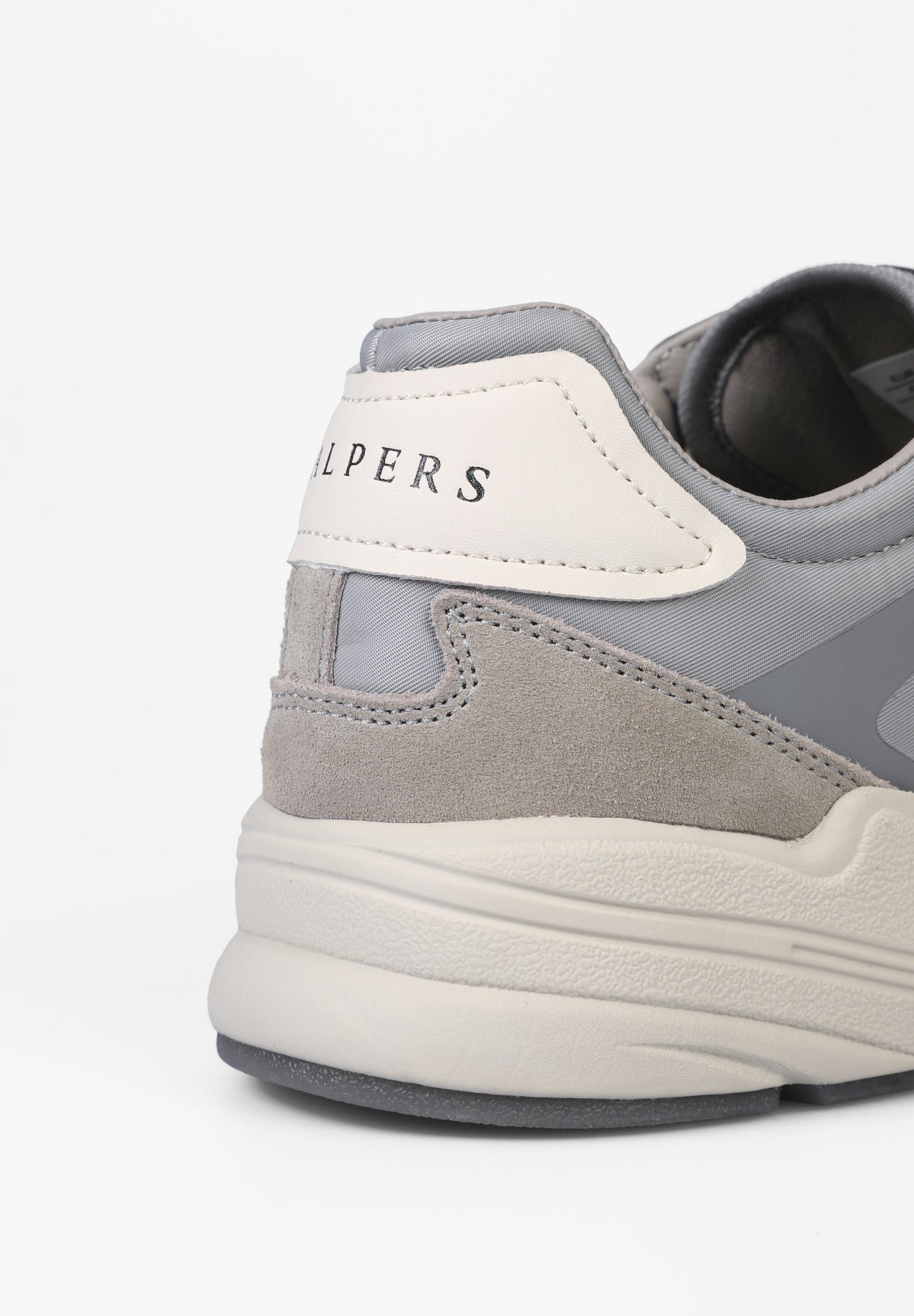 SNEAKERS SUELA RELIEVE