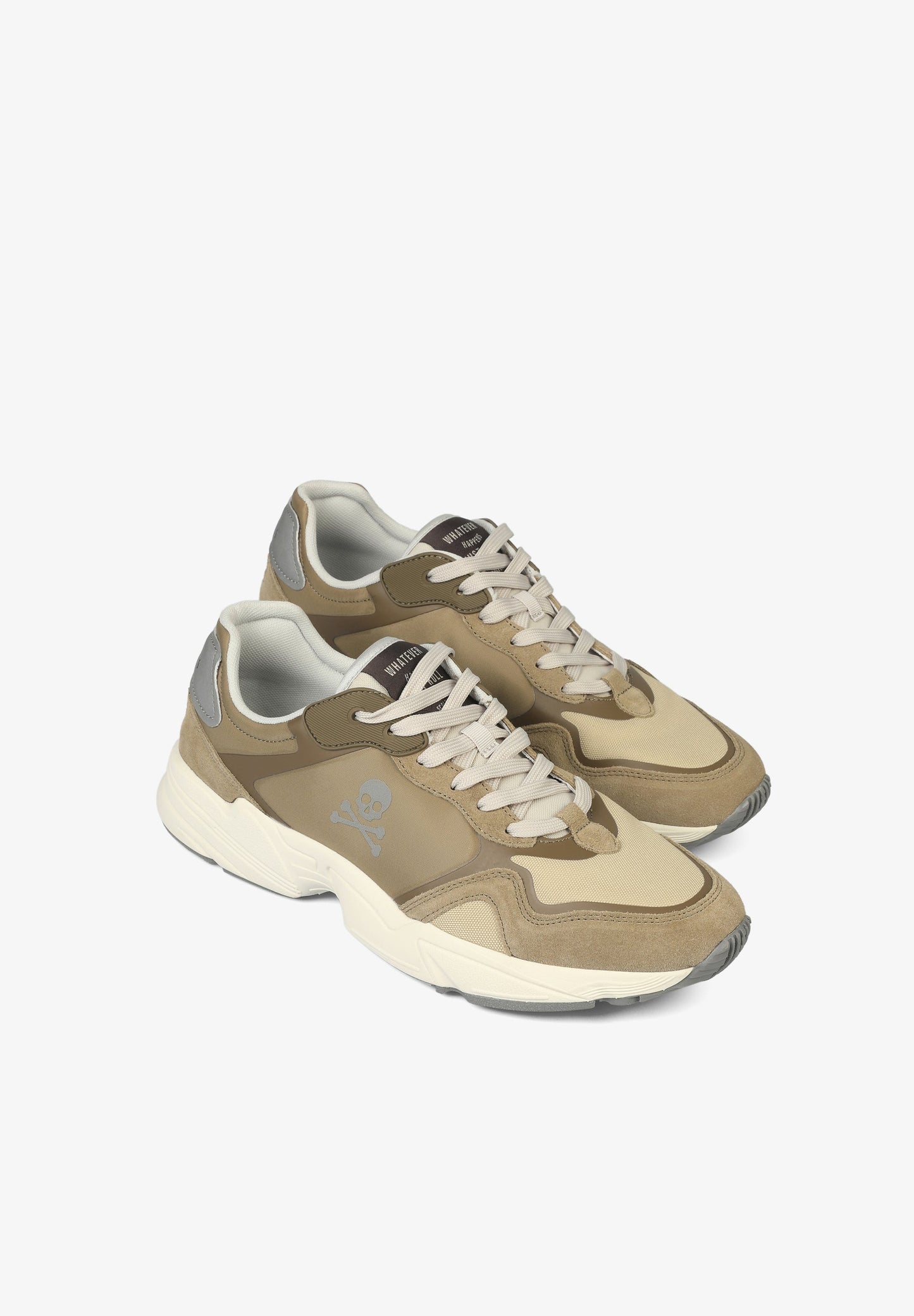 SNEAKERS SUELA RELIEVE