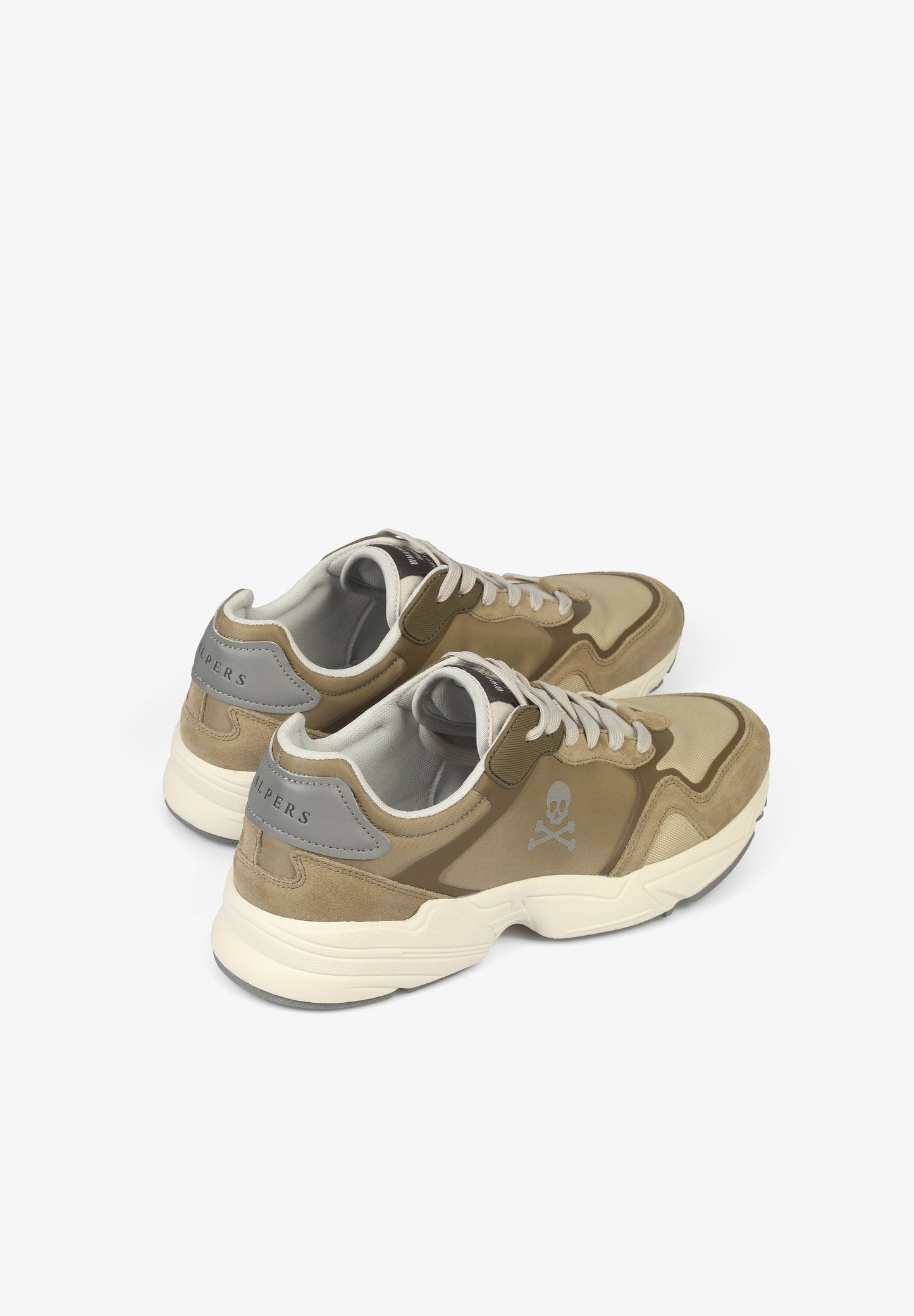 SNEAKERS SUELA RELIEVE