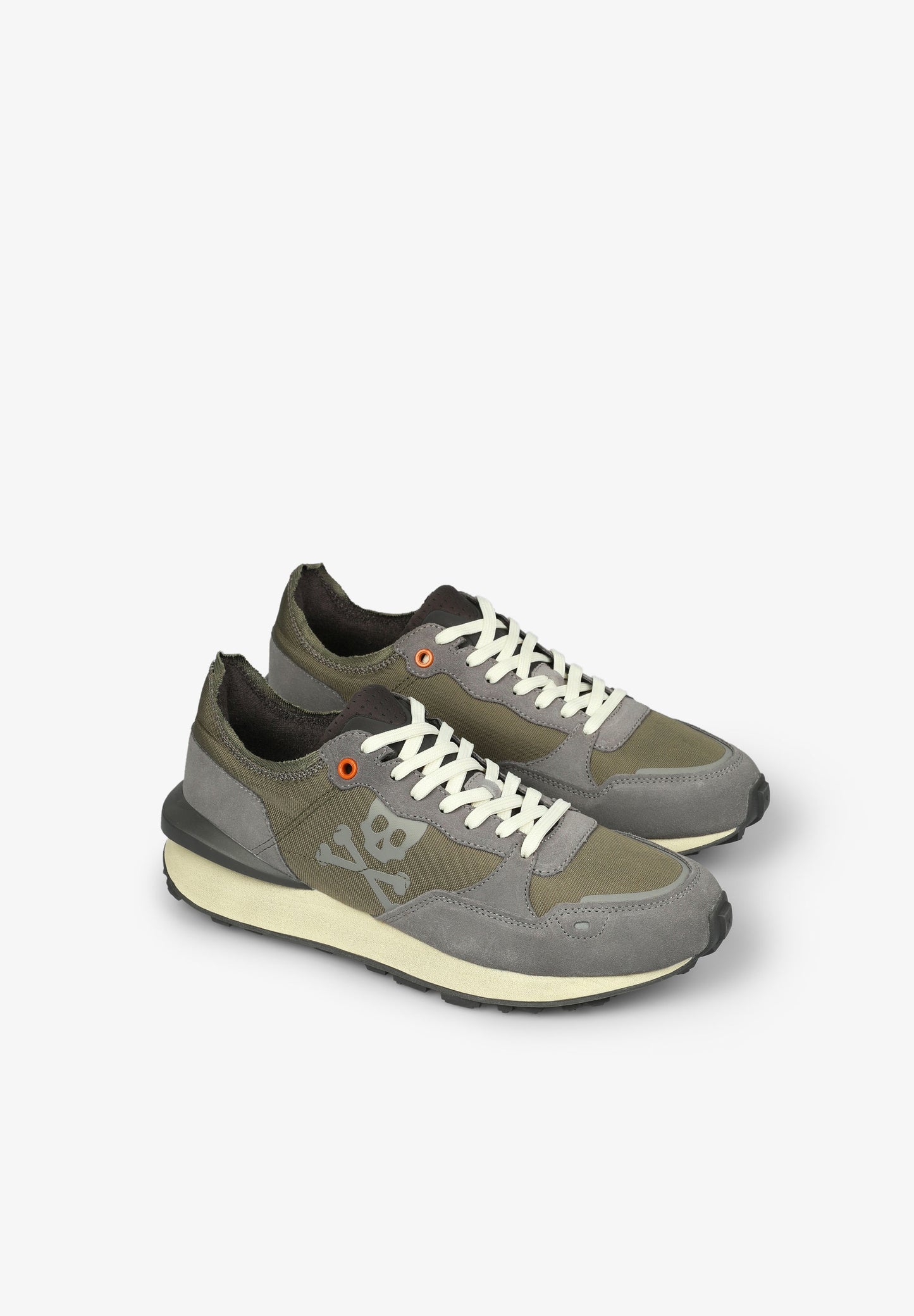 TENIS CALAVERA ESTABILIZADOR