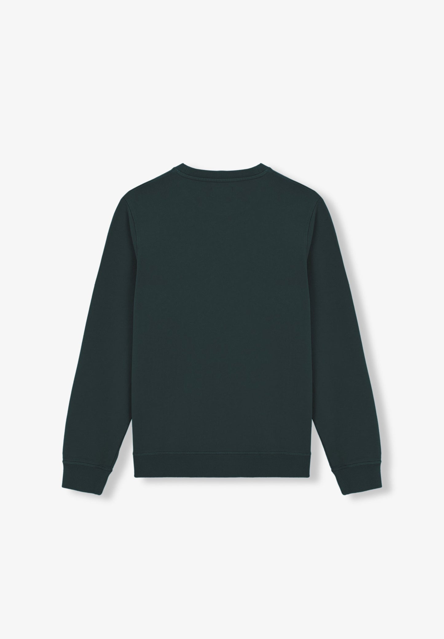 SUDADERA BÁSICA CALAVERA