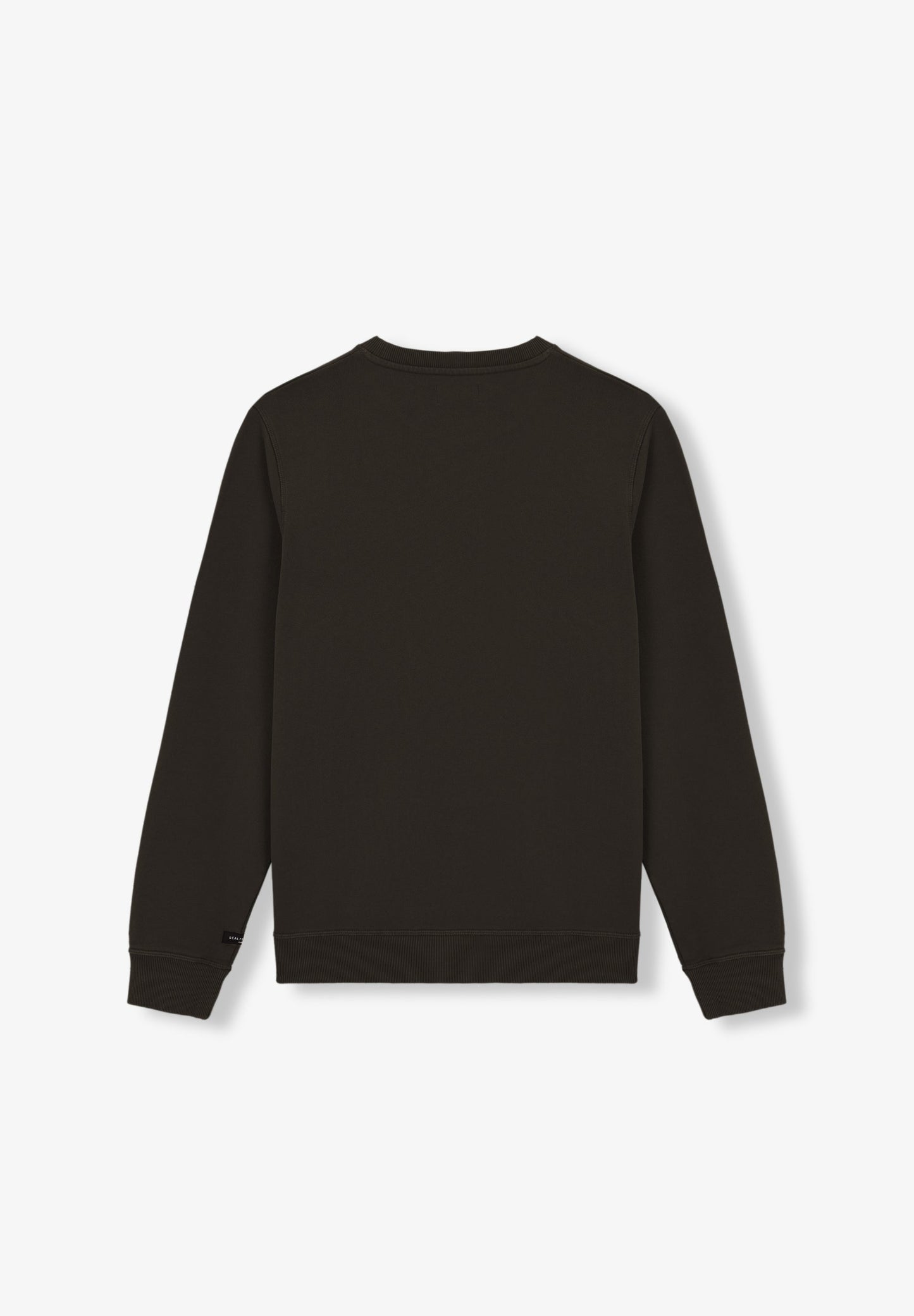 SUDADERA BÁSICA CALAVERA