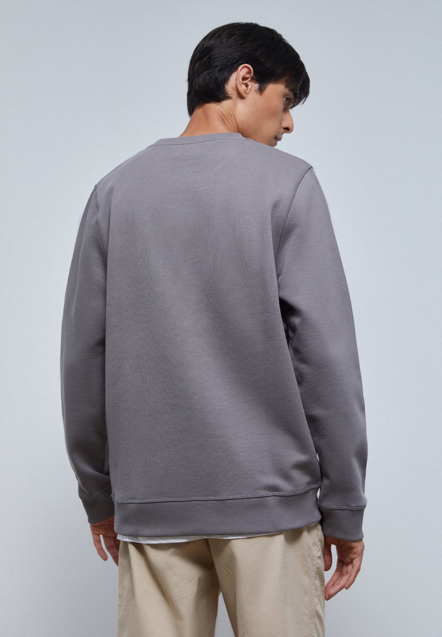 BUZO BÁSICA CALAVERA