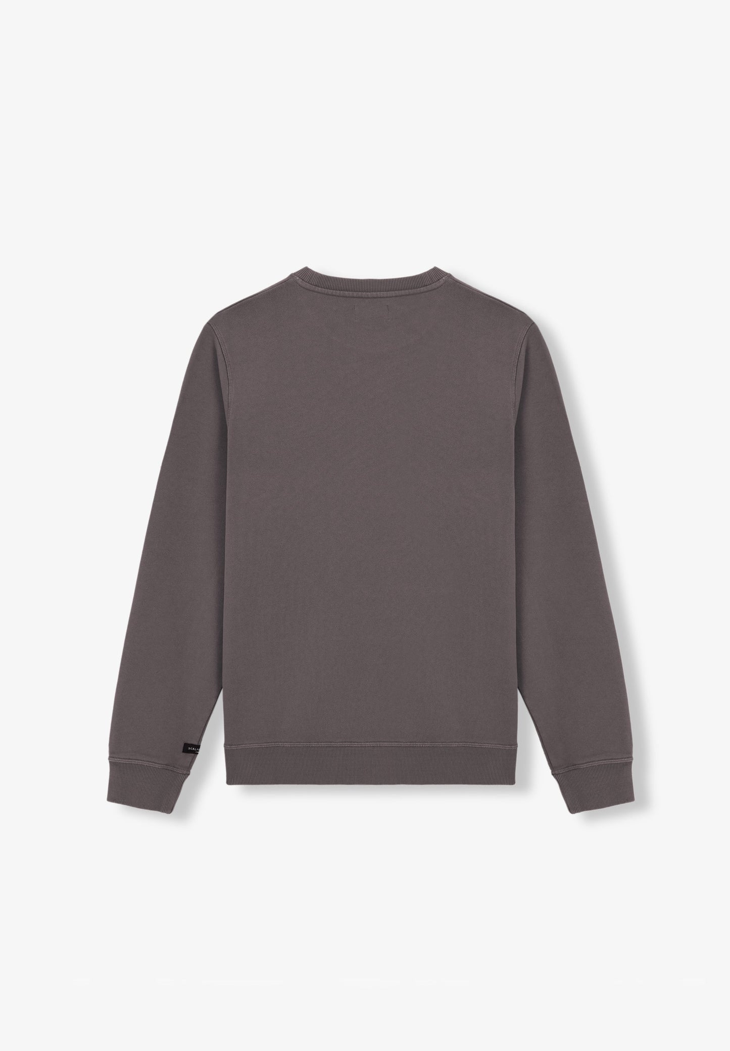 BUZO BÁSICA CALAVERA