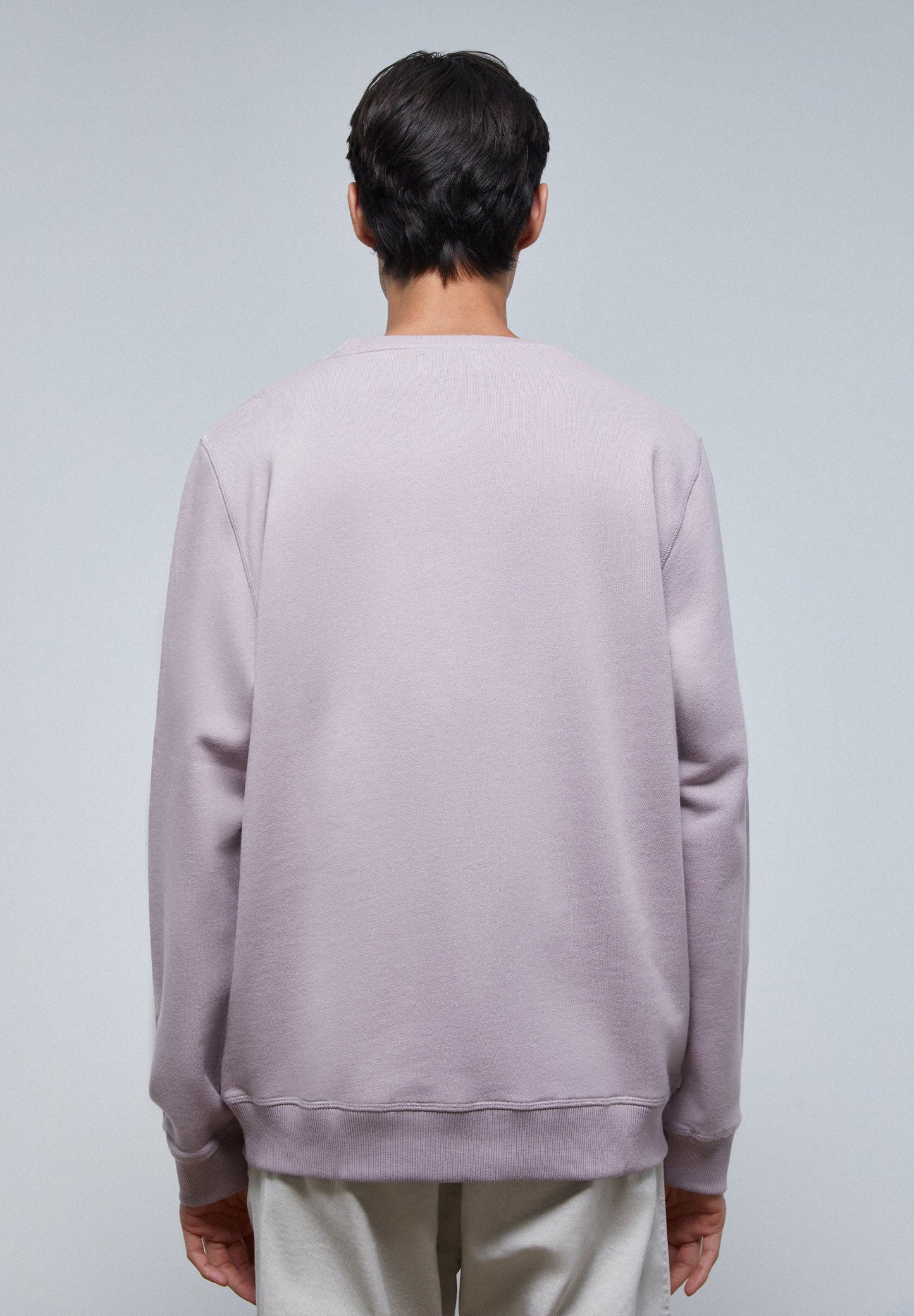 BUZO BÁSICA CALAVERA