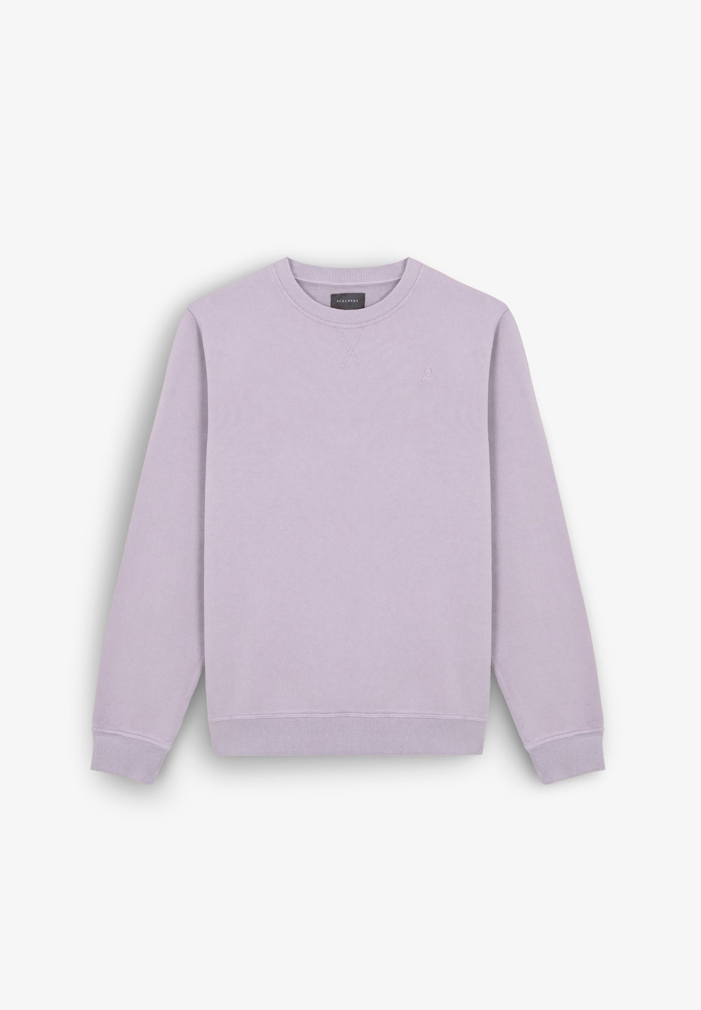 BUZO BÁSICA CALAVERA