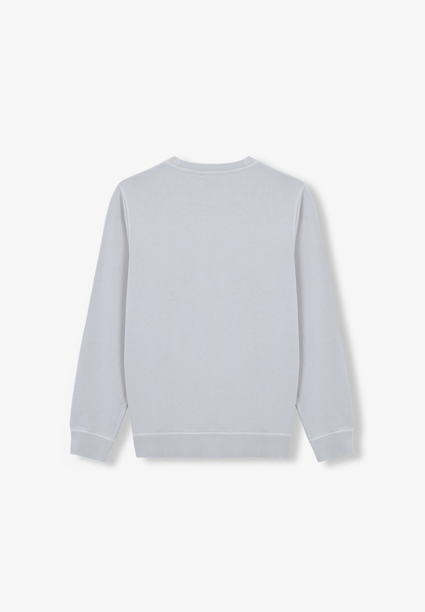 BUZO BÁSICA CALAVERA