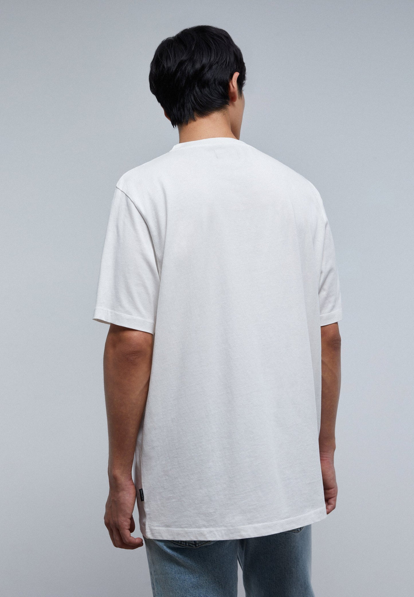 CAMISETA PRINT FRONTAL