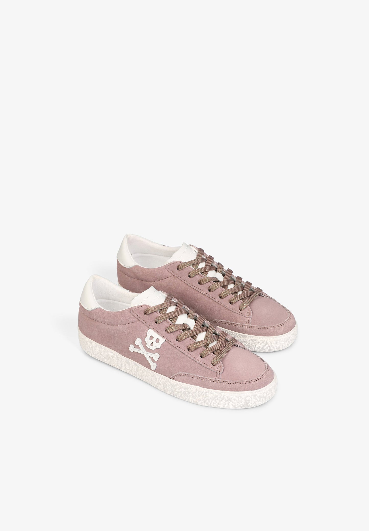 TENIS BAJAS ANTE