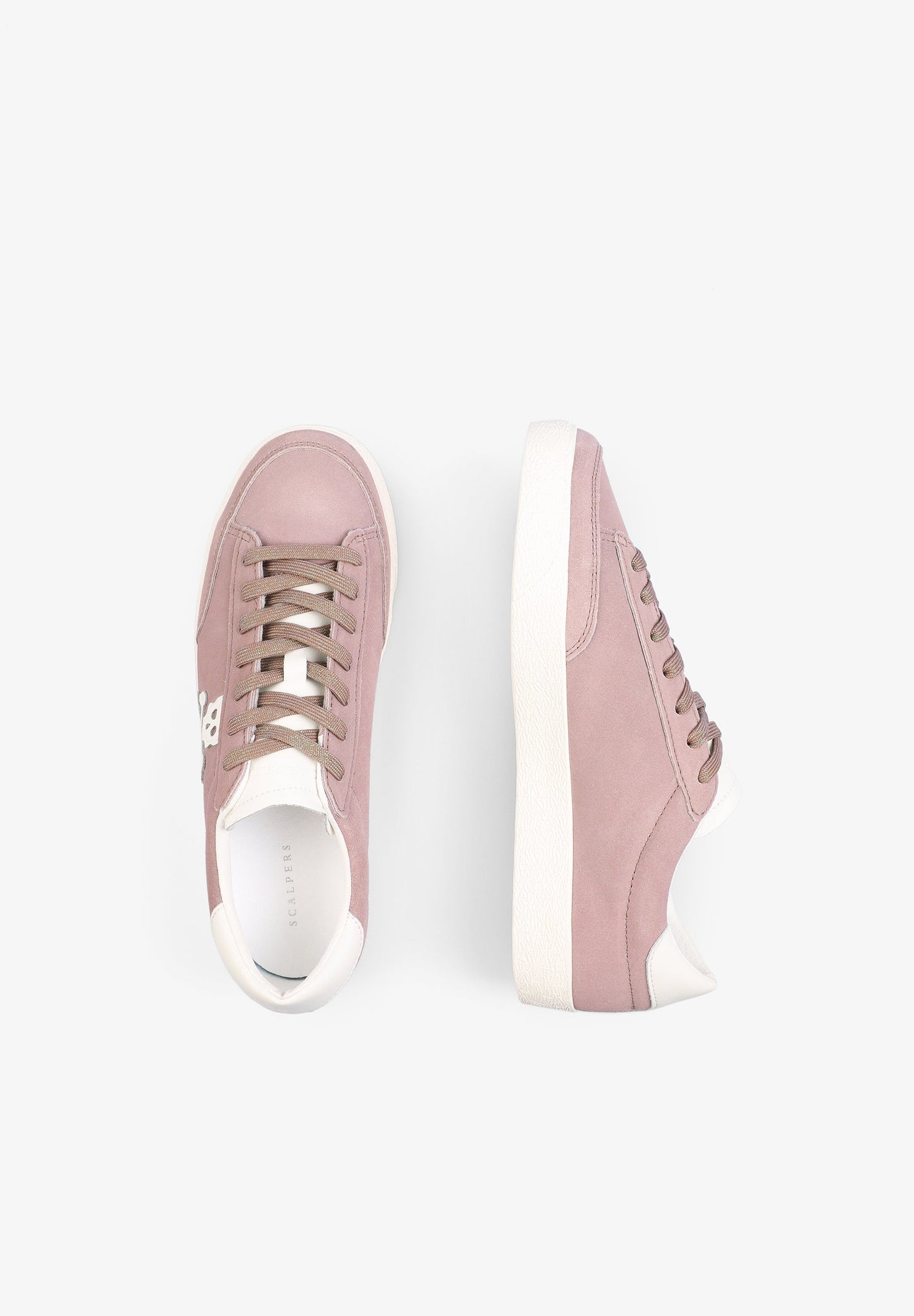 TENIS BAJAS ANTE