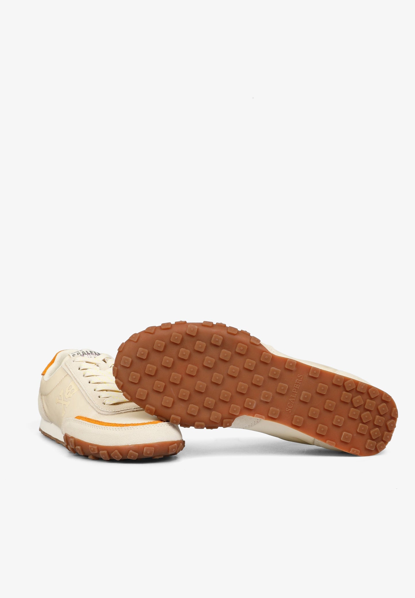 TENIS BAJAS CALAVERA