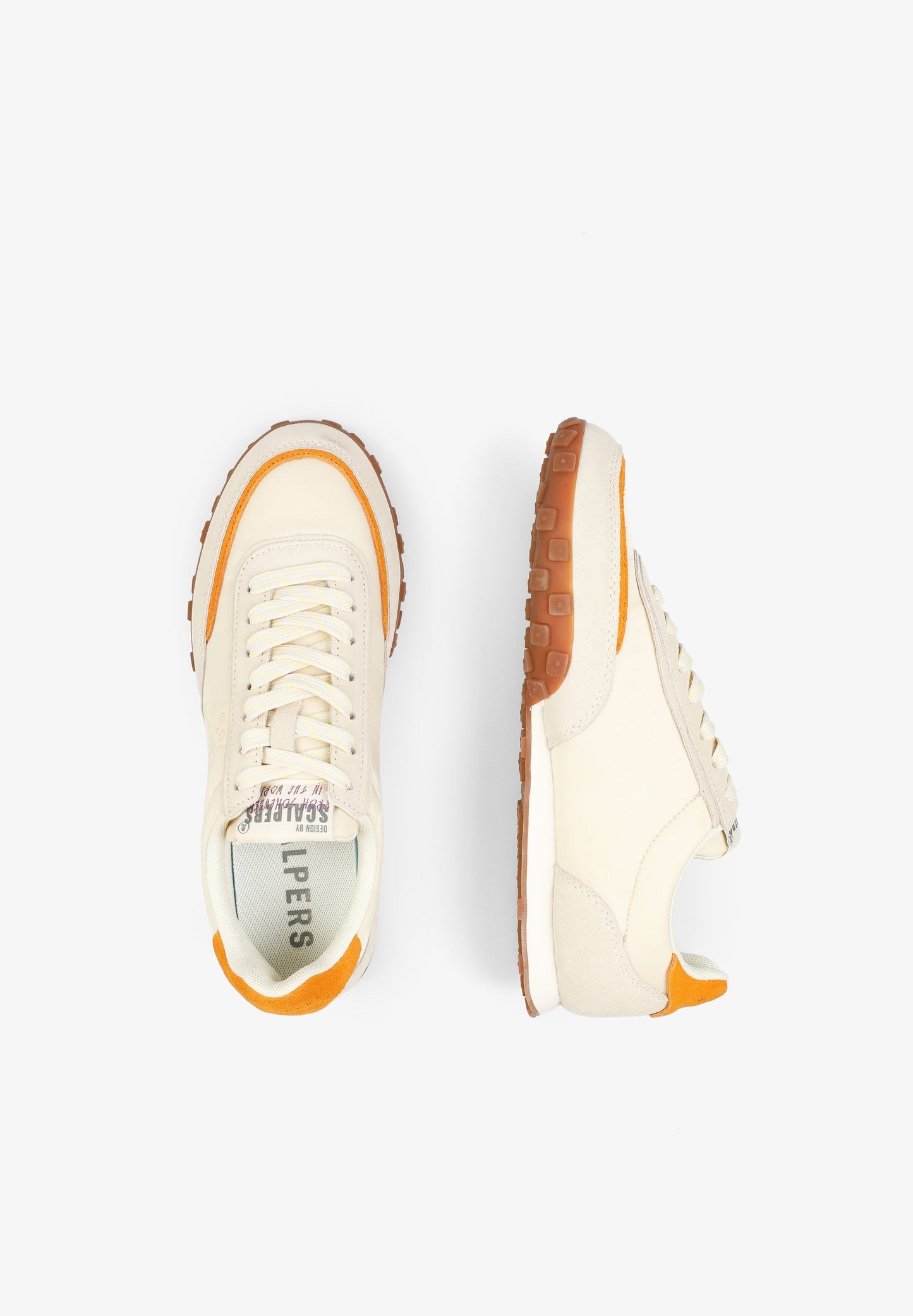 TENIS BAJAS CALAVERA