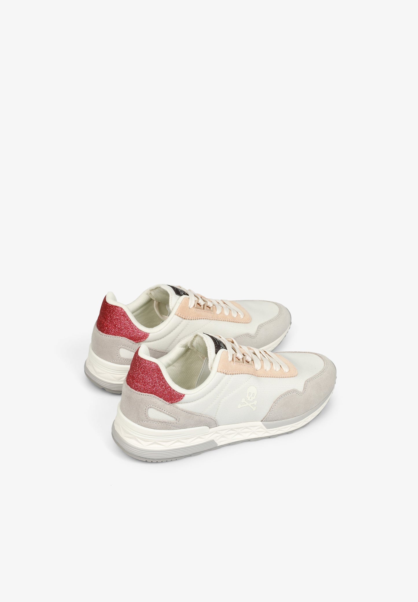 TENIS CALAVERA LATERAL