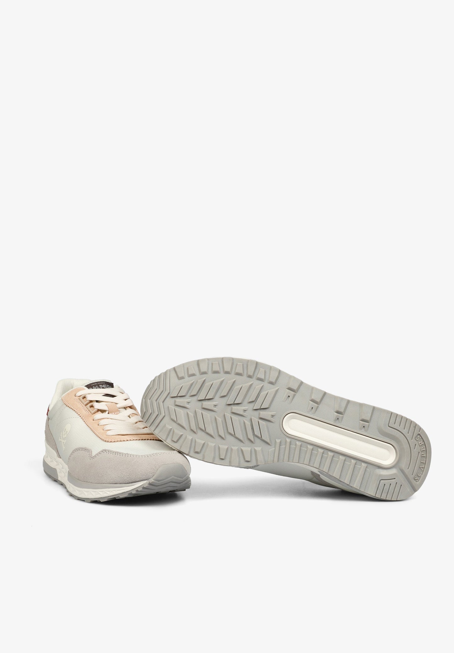 TENIS CALAVERA LATERAL