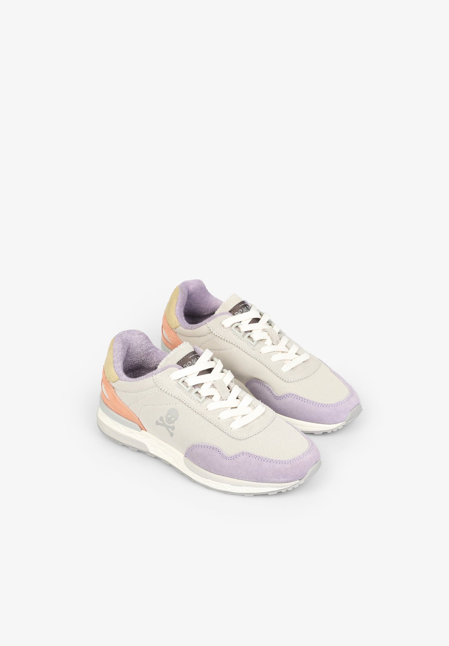 TENIS CALAVERA LATERAL