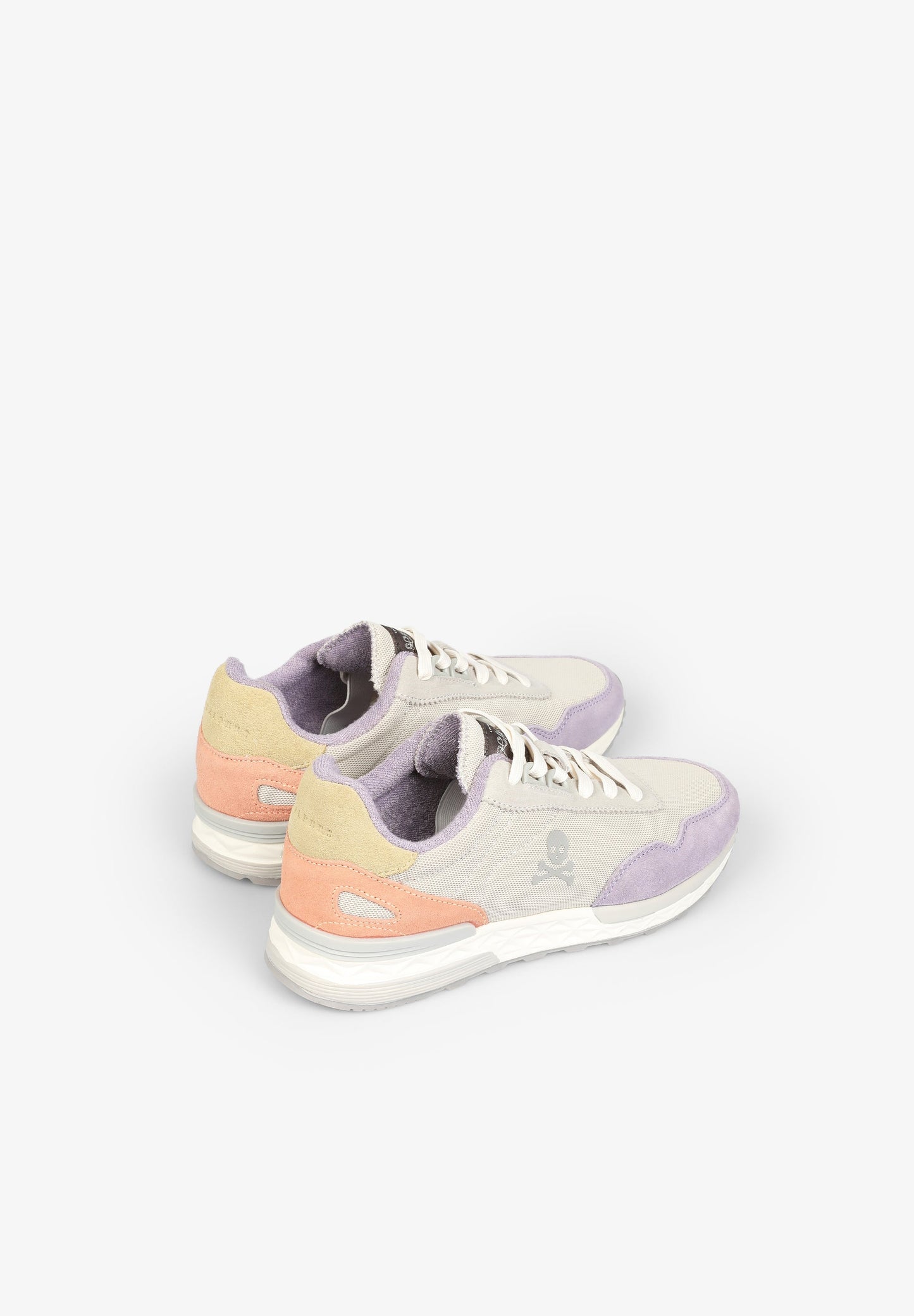 TENIS CALAVERA LATERAL