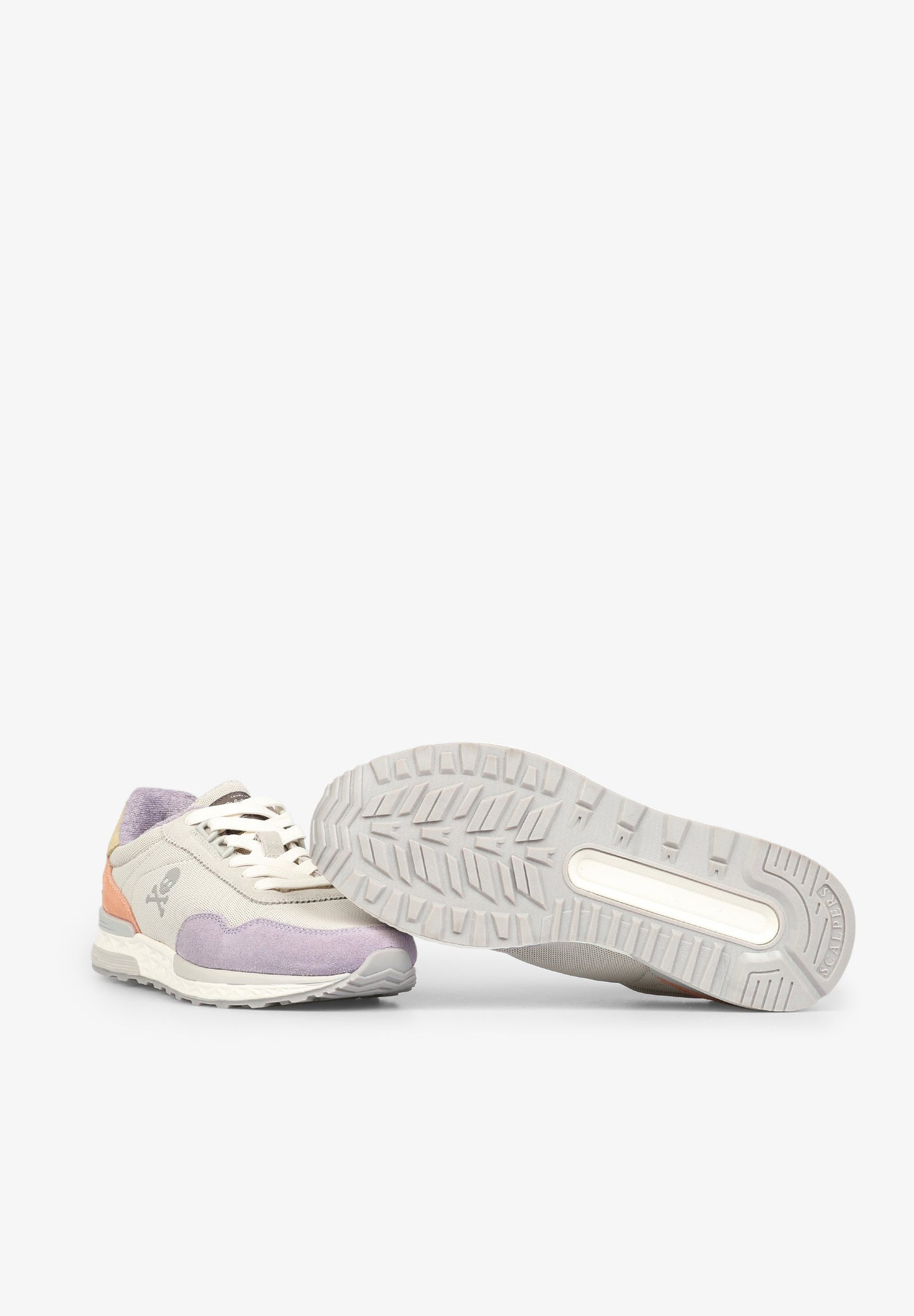 TENIS CALAVERA LATERAL