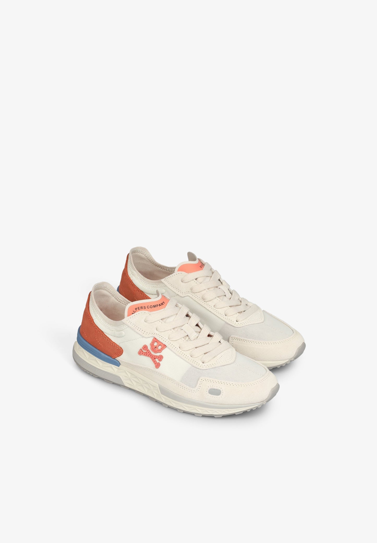 TENIS ANTE TRICOLOR