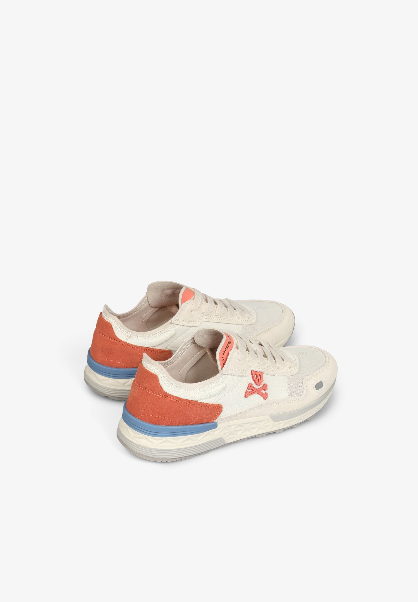 TENIS ANTE TRICOLOR