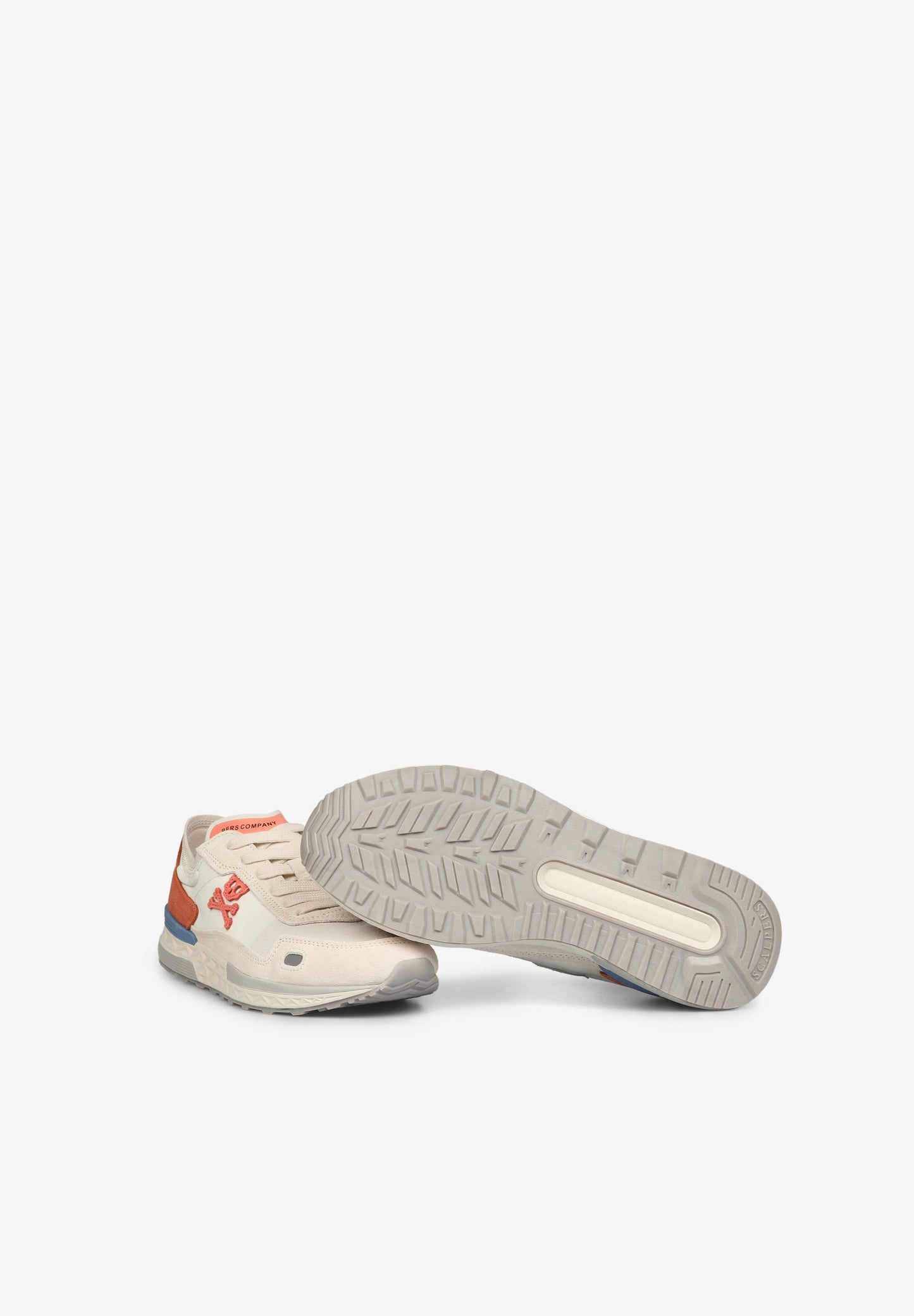 TENIS ANTE TRICOLOR