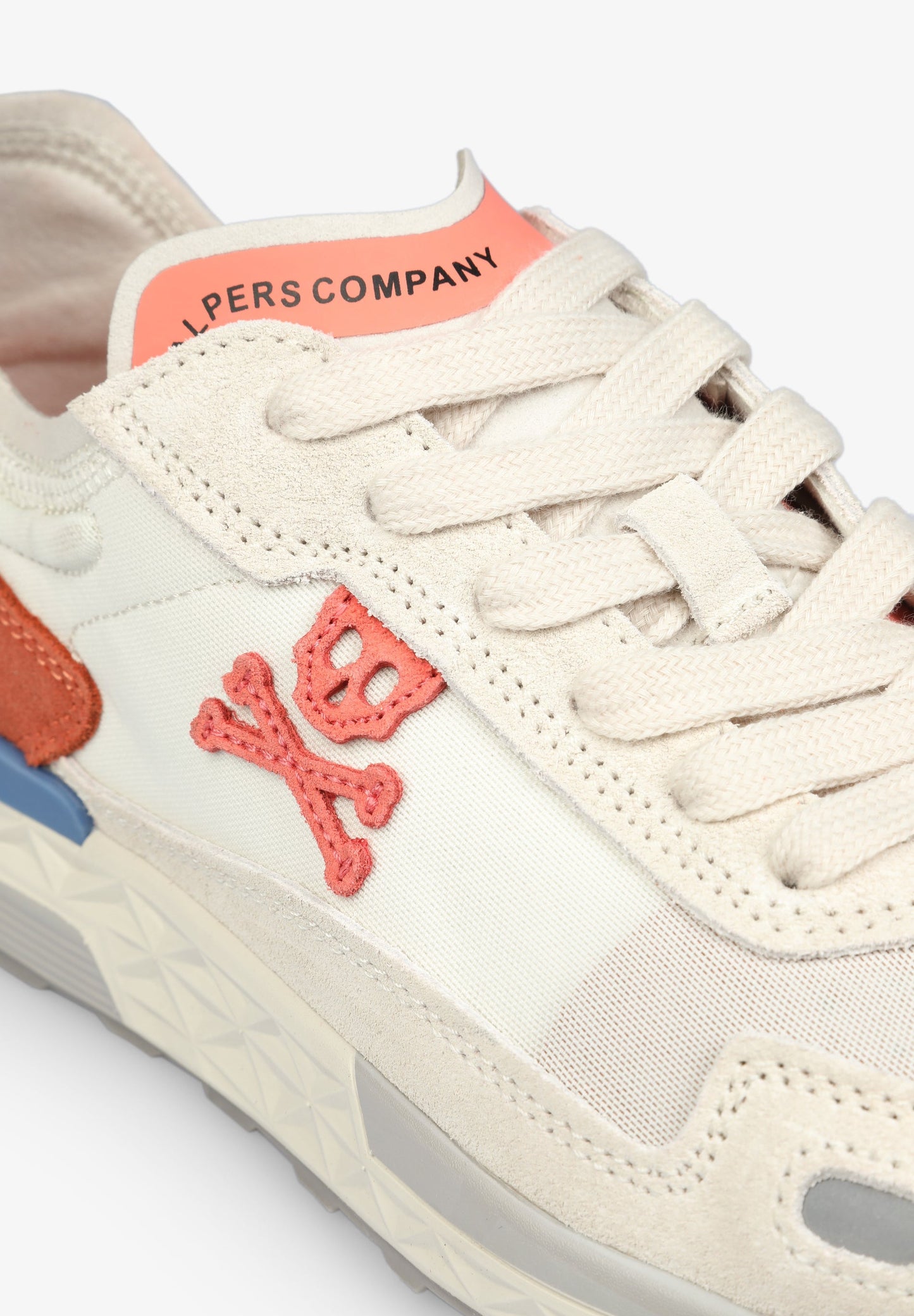 TENIS ANTE TRICOLOR