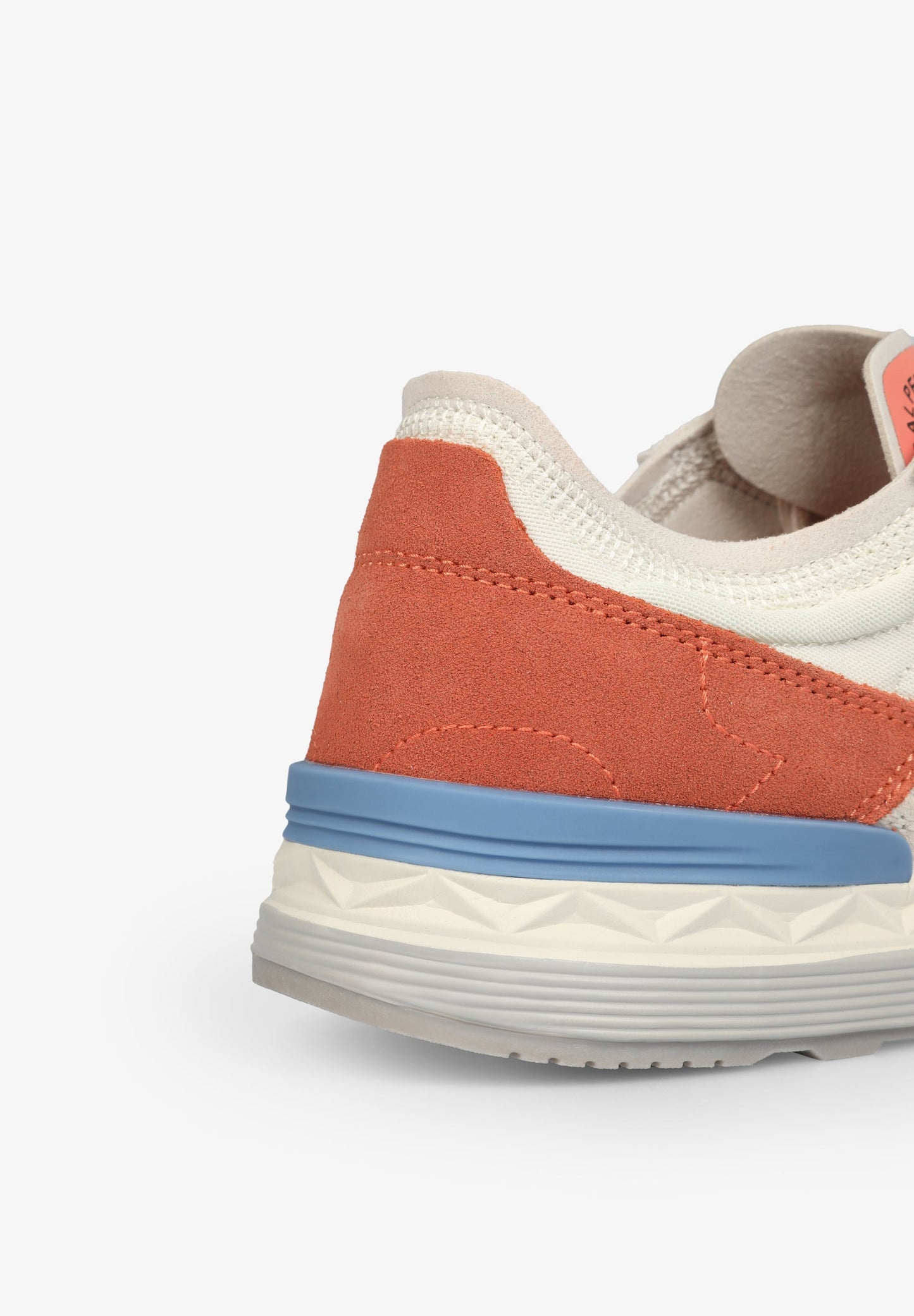 TENIS ANTE TRICOLOR