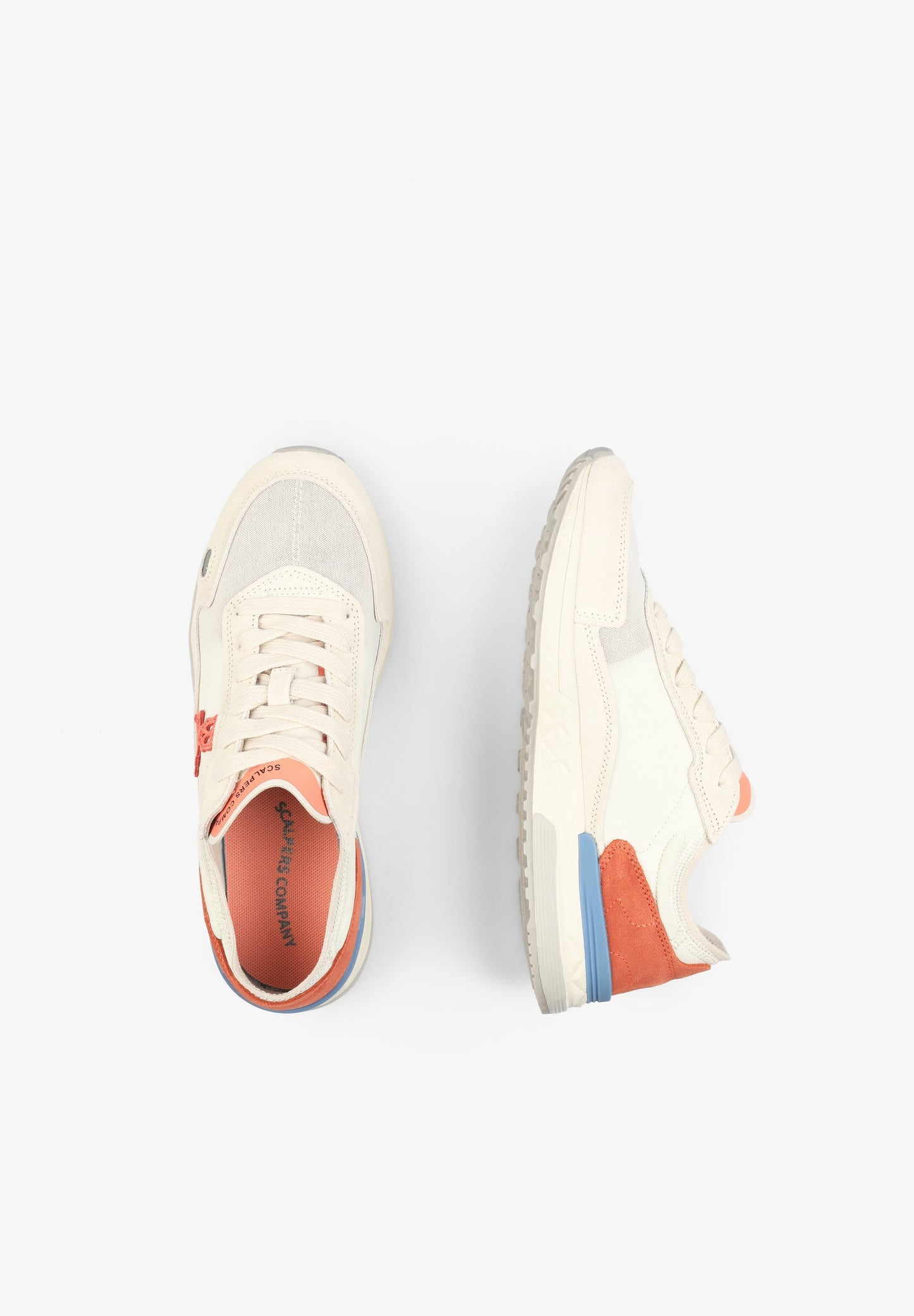TENIS ANTE TRICOLOR