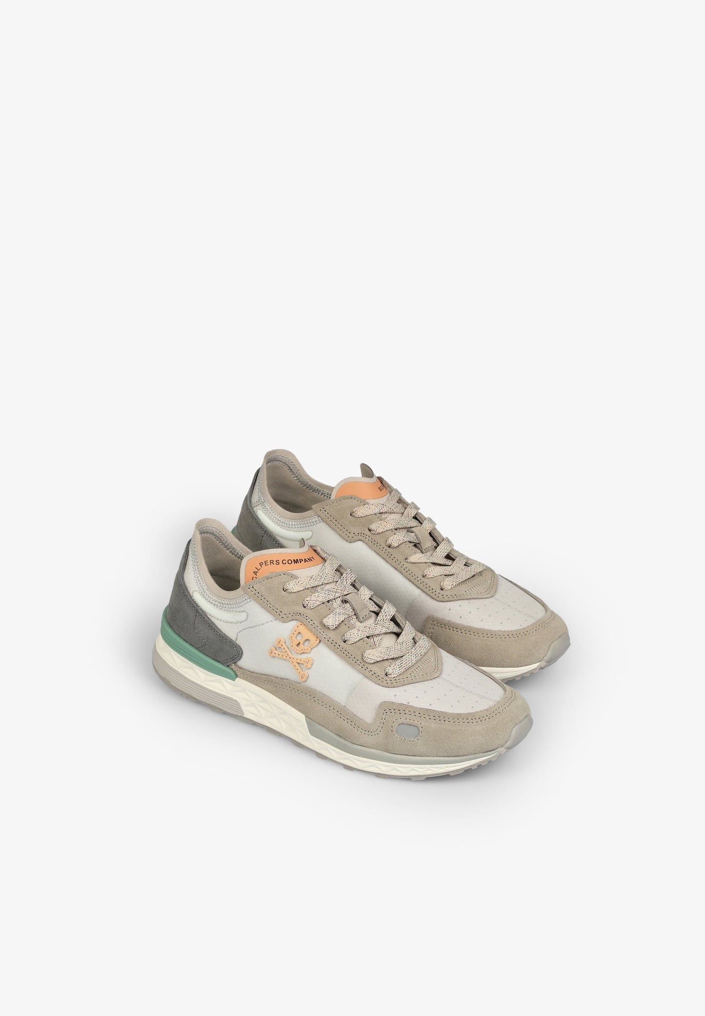 TENIS ANTE TRICOLOR