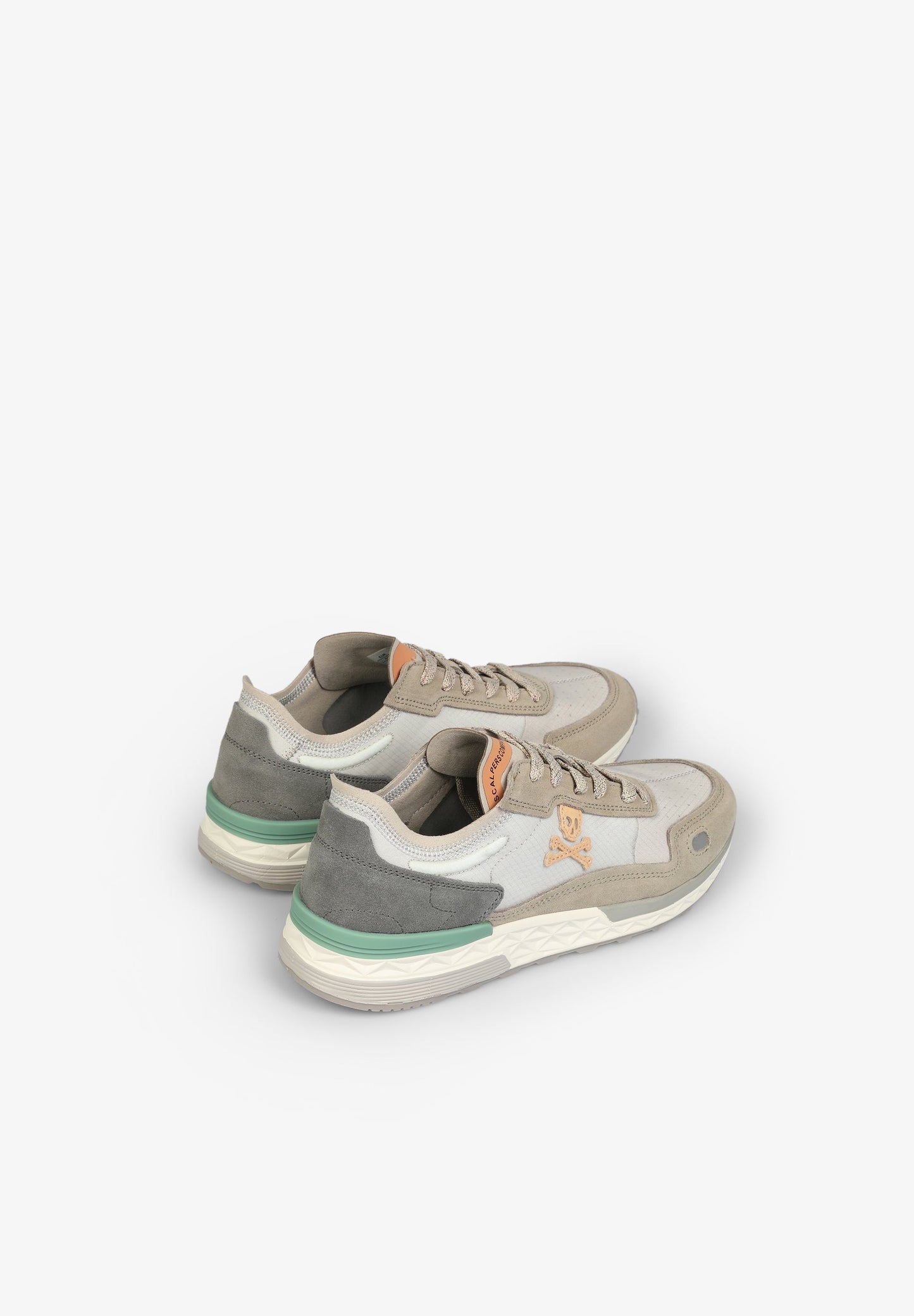 TENIS ANTE TRICOLOR