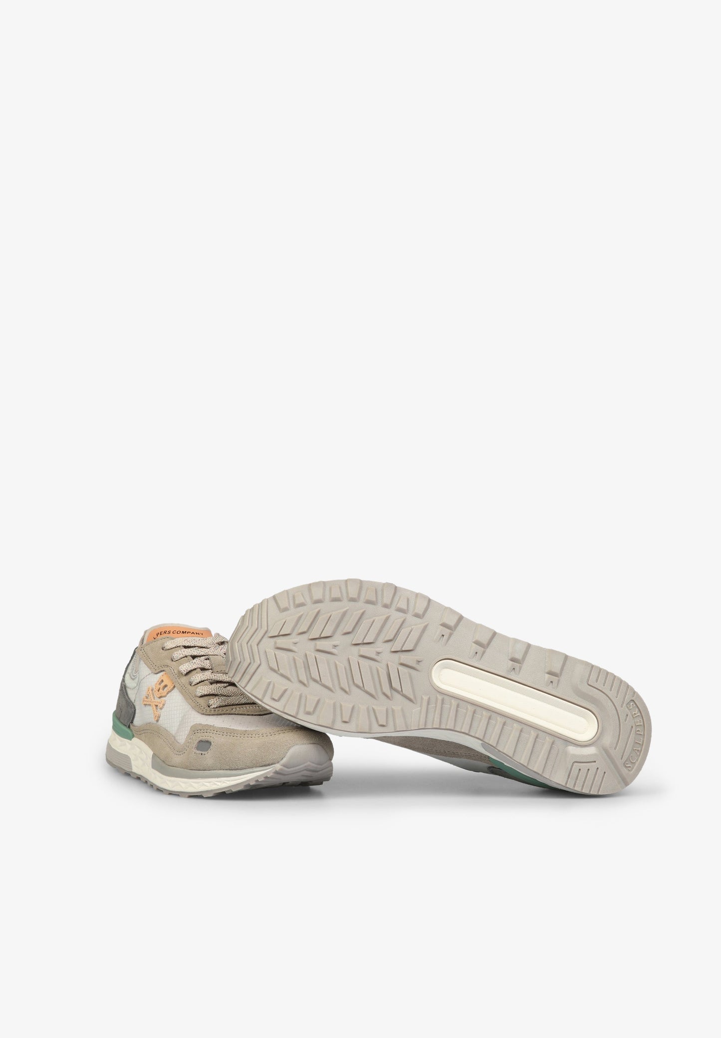 TENIS ANTE TRICOLOR