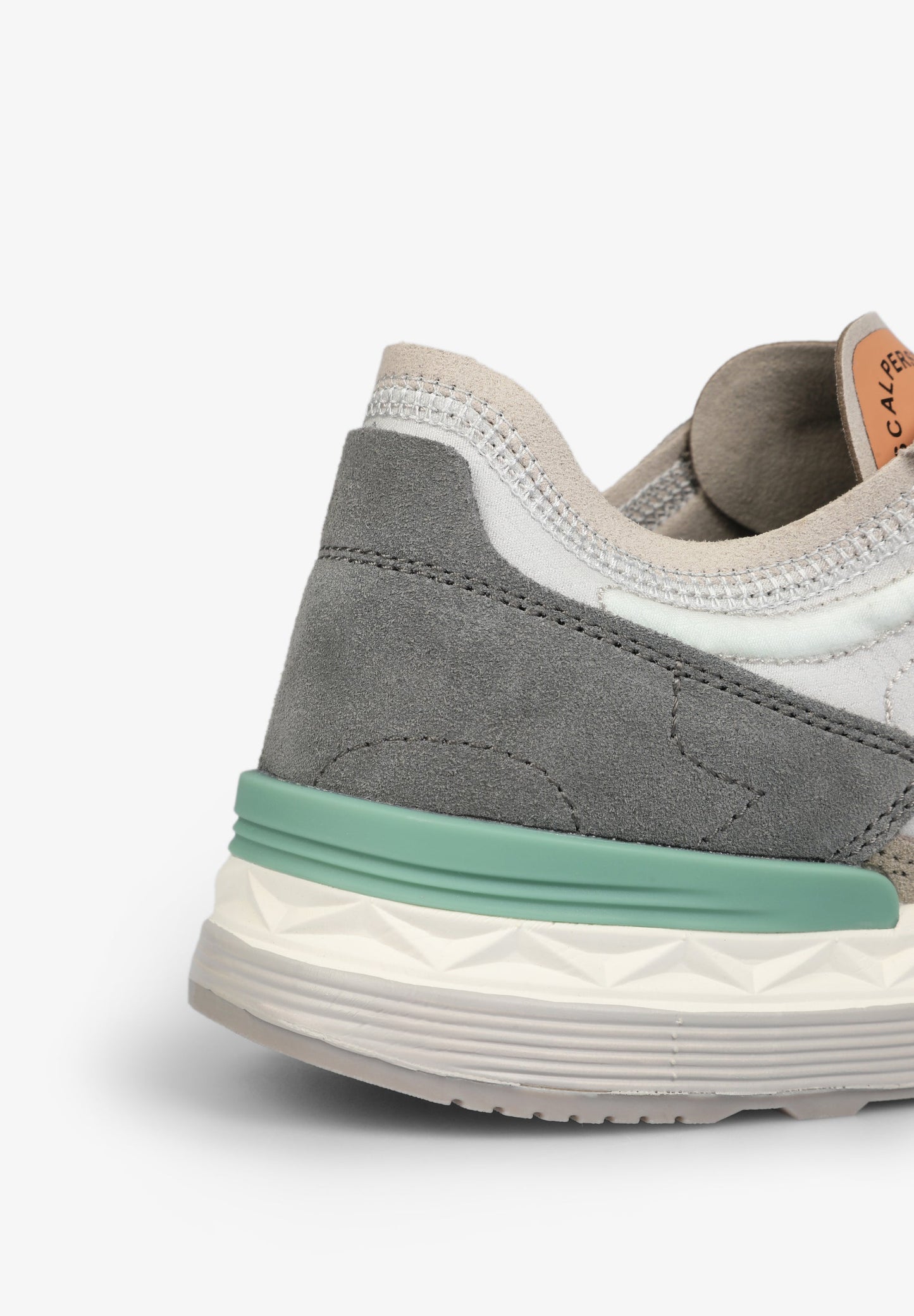 TENIS ANTE TRICOLOR