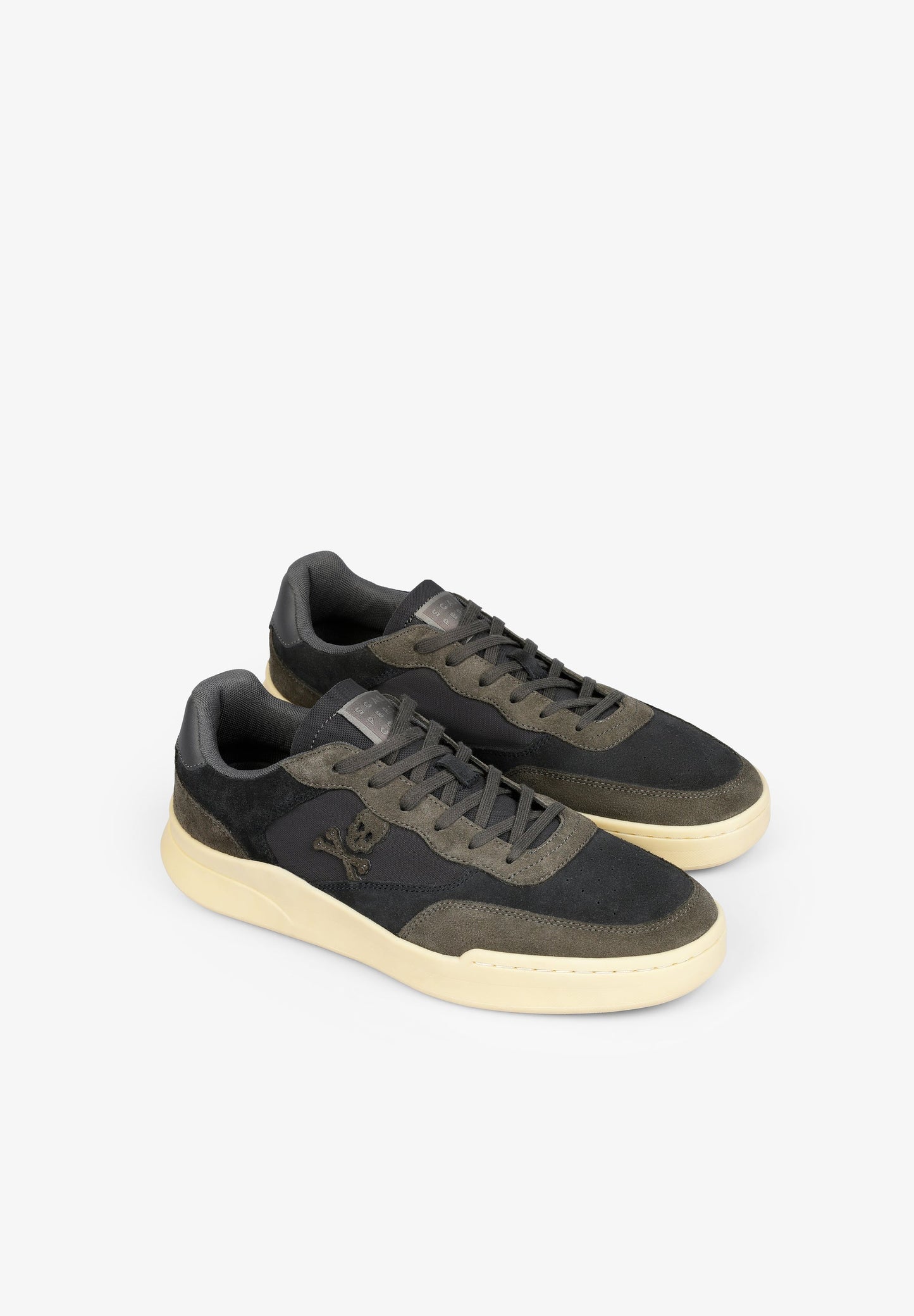 SNEAKERS NAPA CALAVERA
