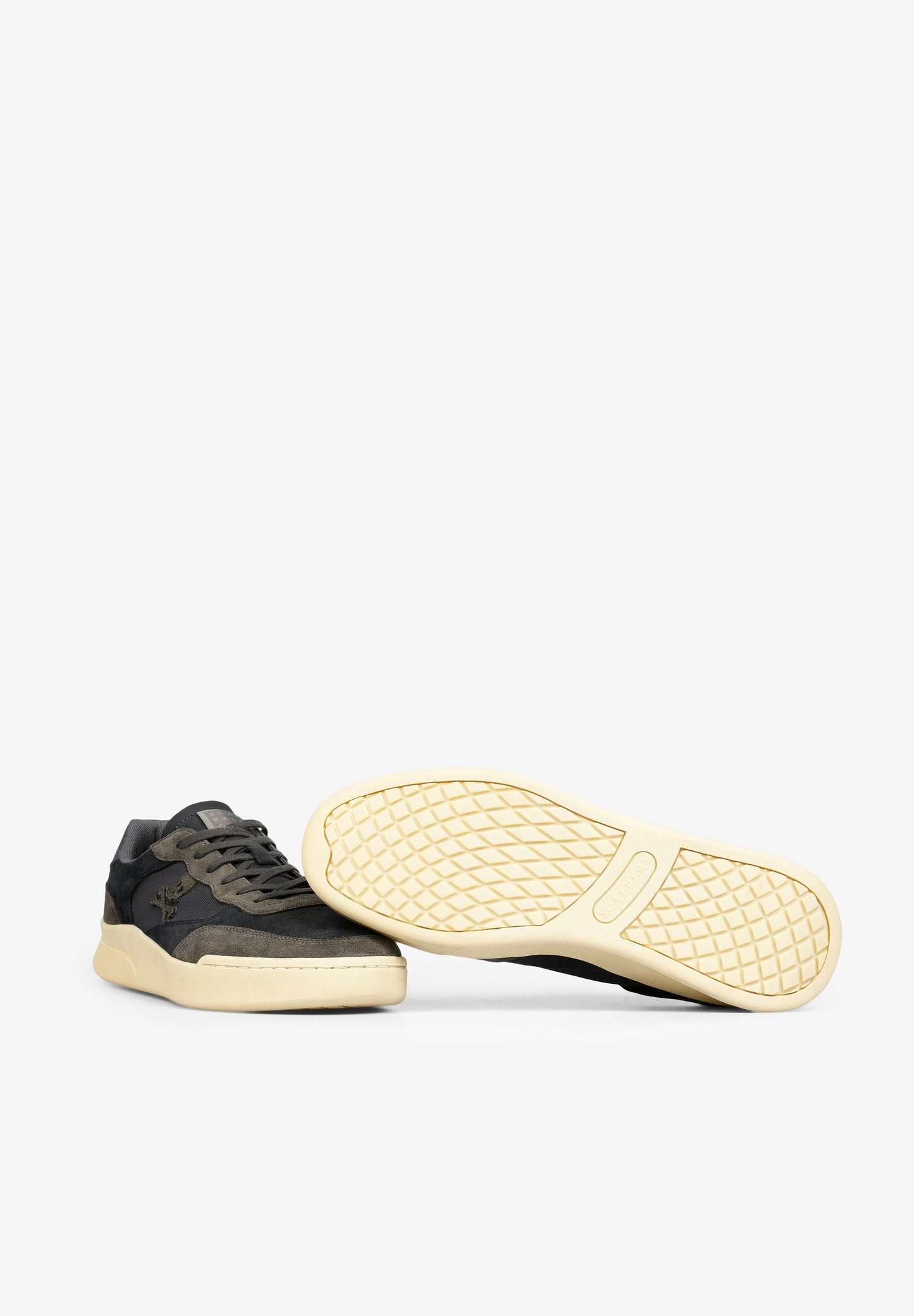 SNEAKERS NAPA CALAVERA