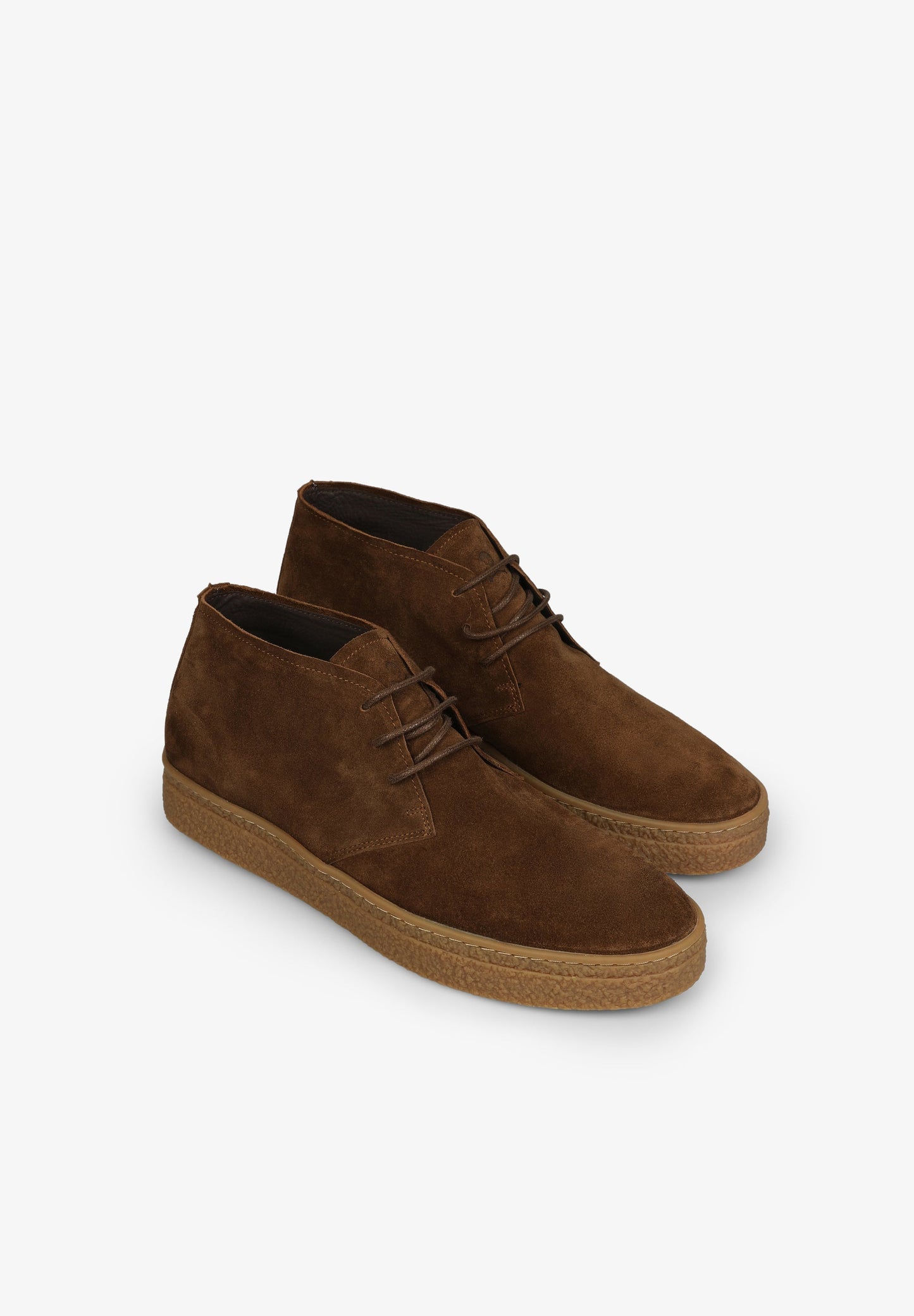 BOTAS SERRAJE SUELA CONTRASTE