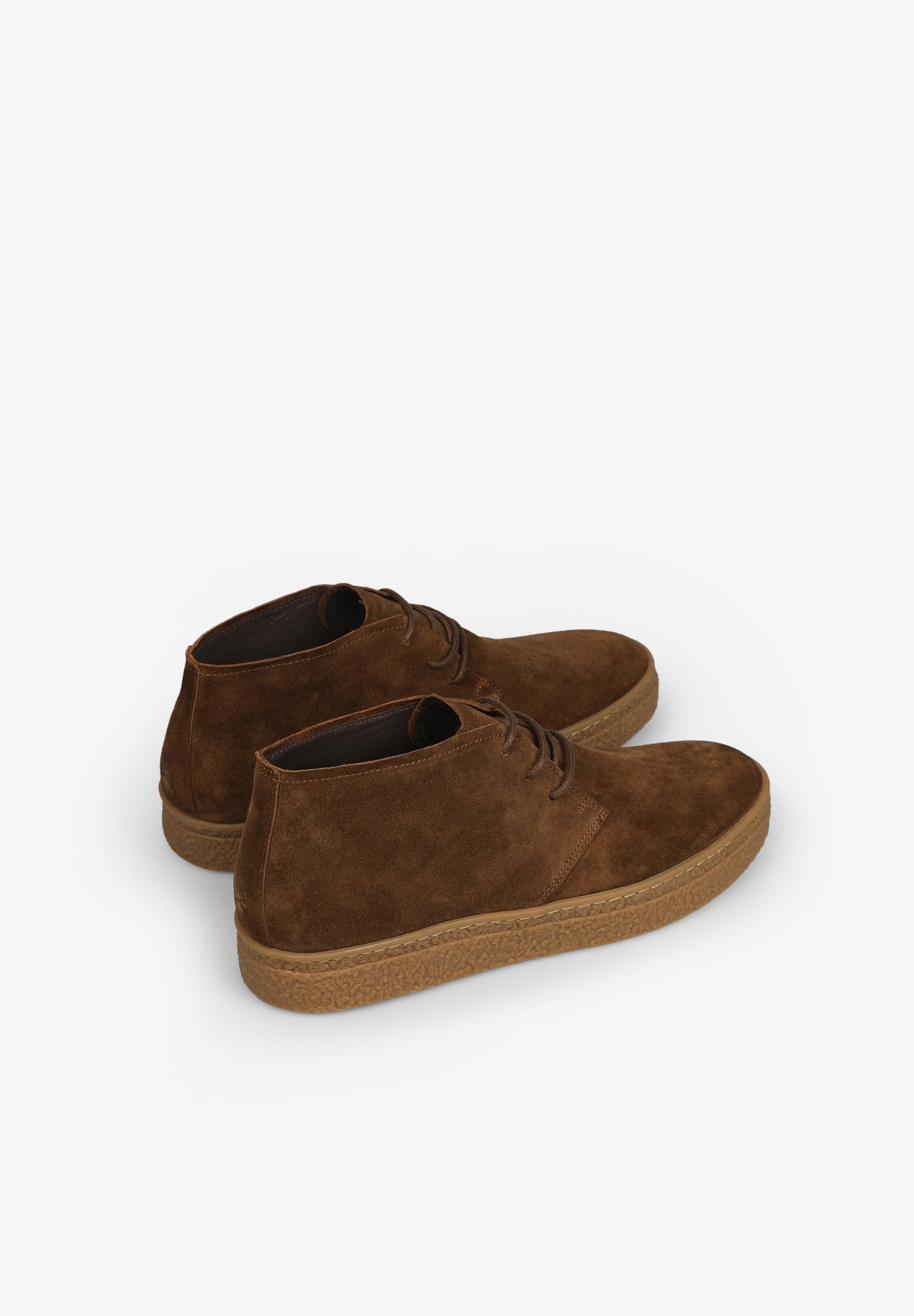 BOTAS SERRAJE SUELA CONTRASTE