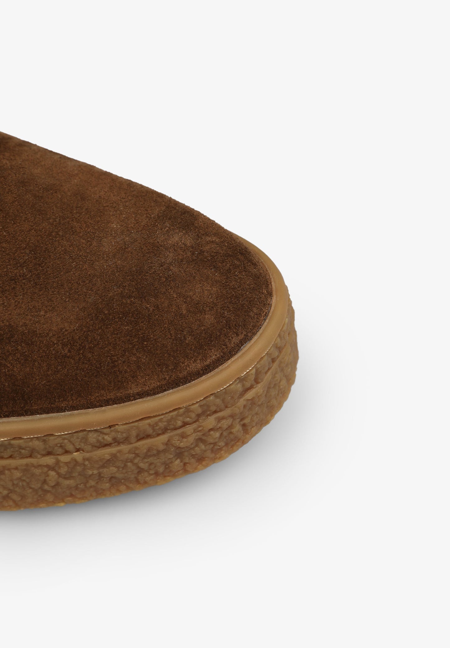 BOTAS SERRAJE SUELA CONTRASTE