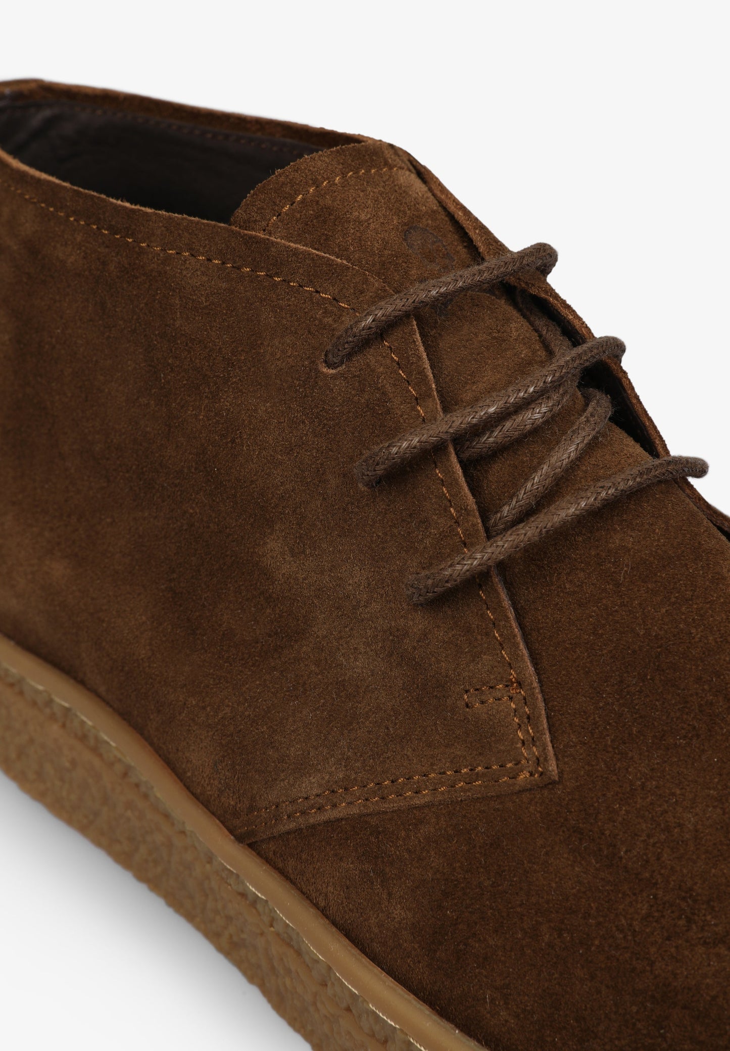 BOTAS SERRAJE SUELA CONTRASTE