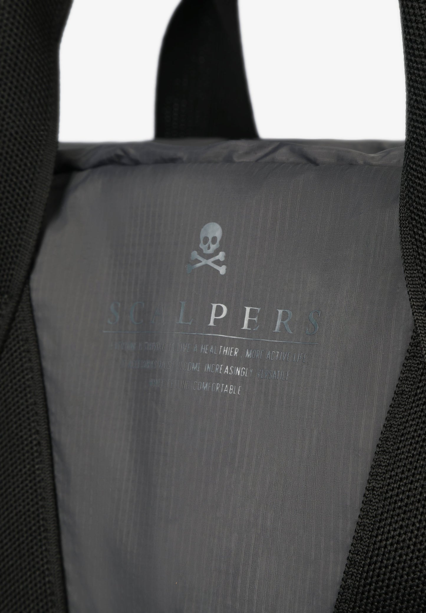 BOLSA DE VIAJE DOBLE ASA