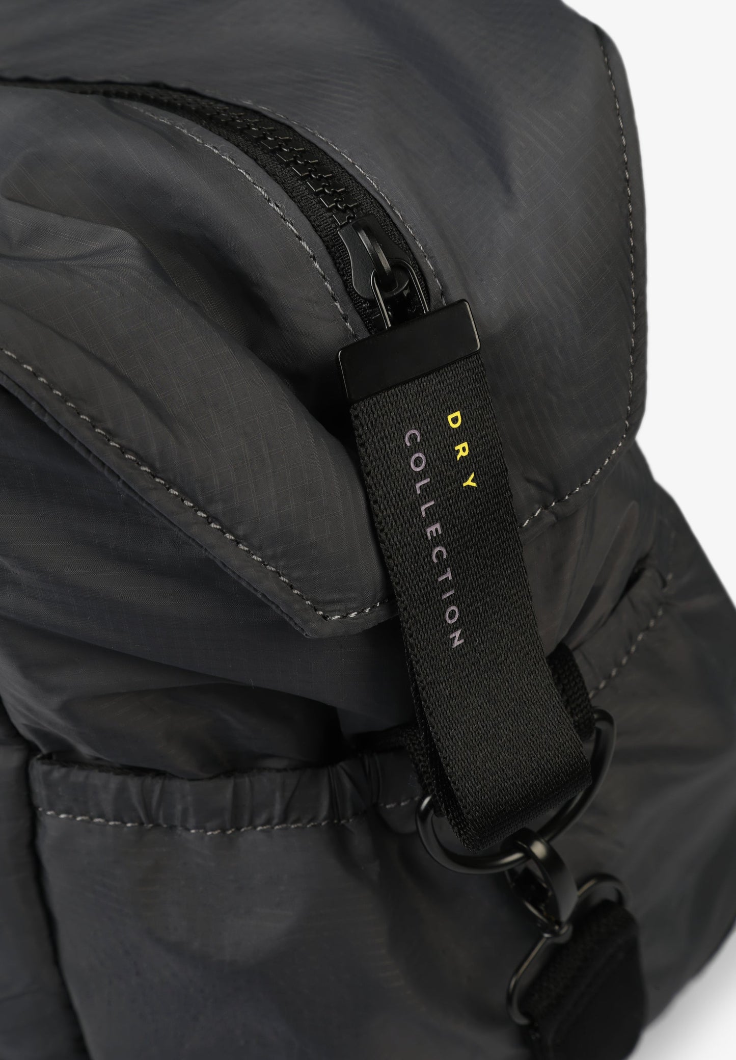 BOLSA DE VIAJE DOBLE ASA