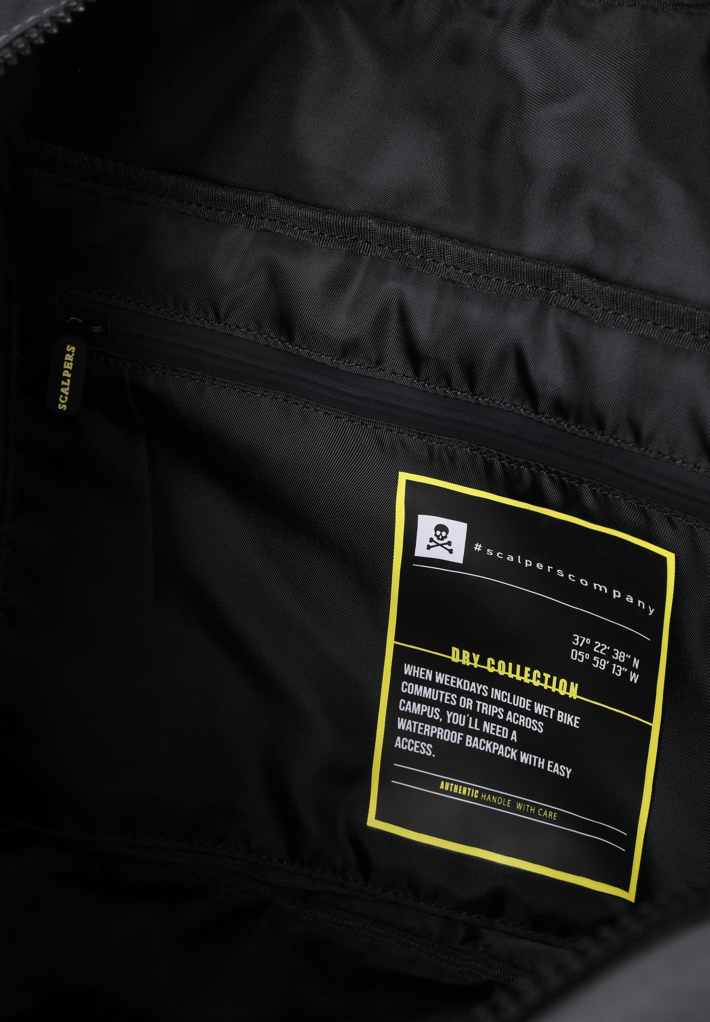 BOLSA DE VIAJE DOBLE ASA