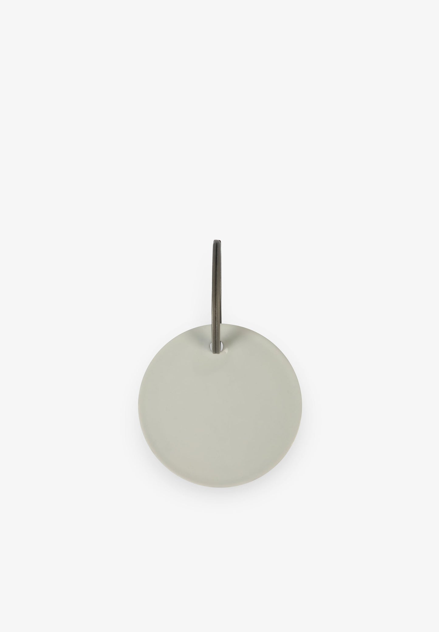 LLAVERO CIRCULAR LOGO