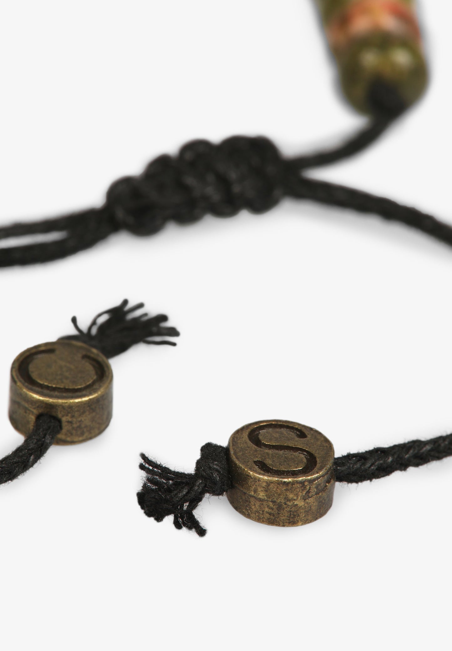 PULSERA PIEDRAS REDONDAS
