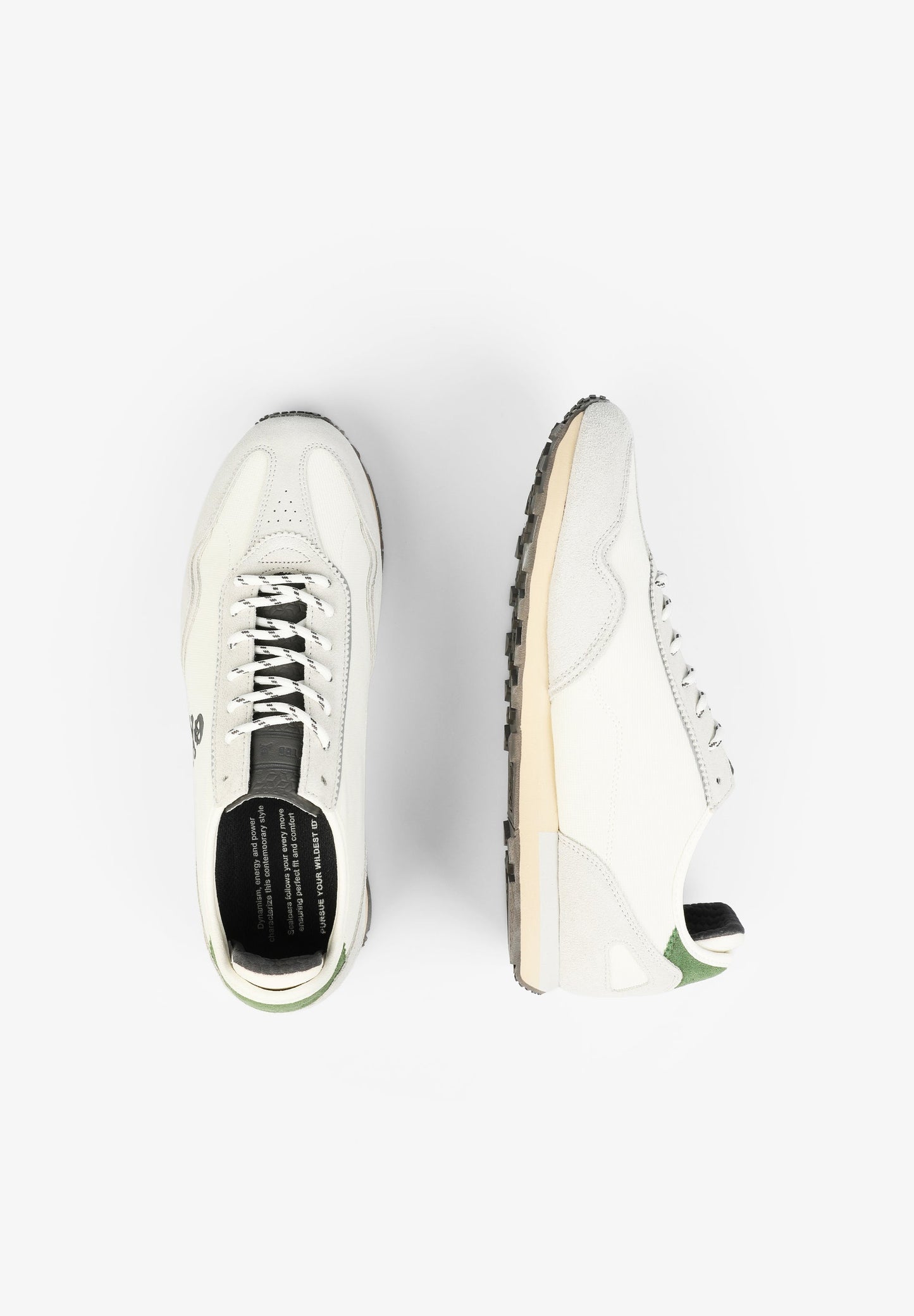 TENIS ANTE CALAVERA