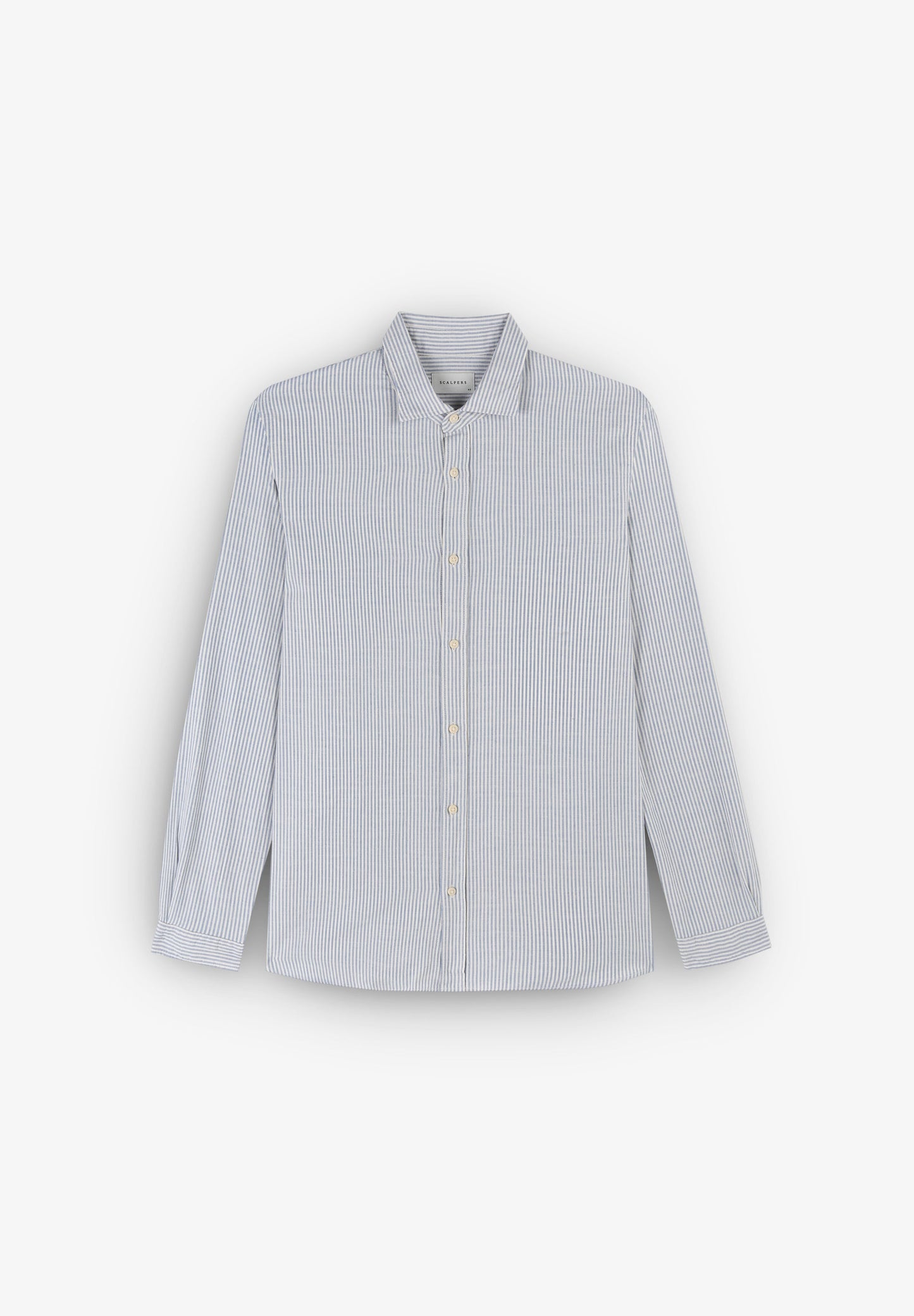 CAMISA CLÁSICA RAYAS