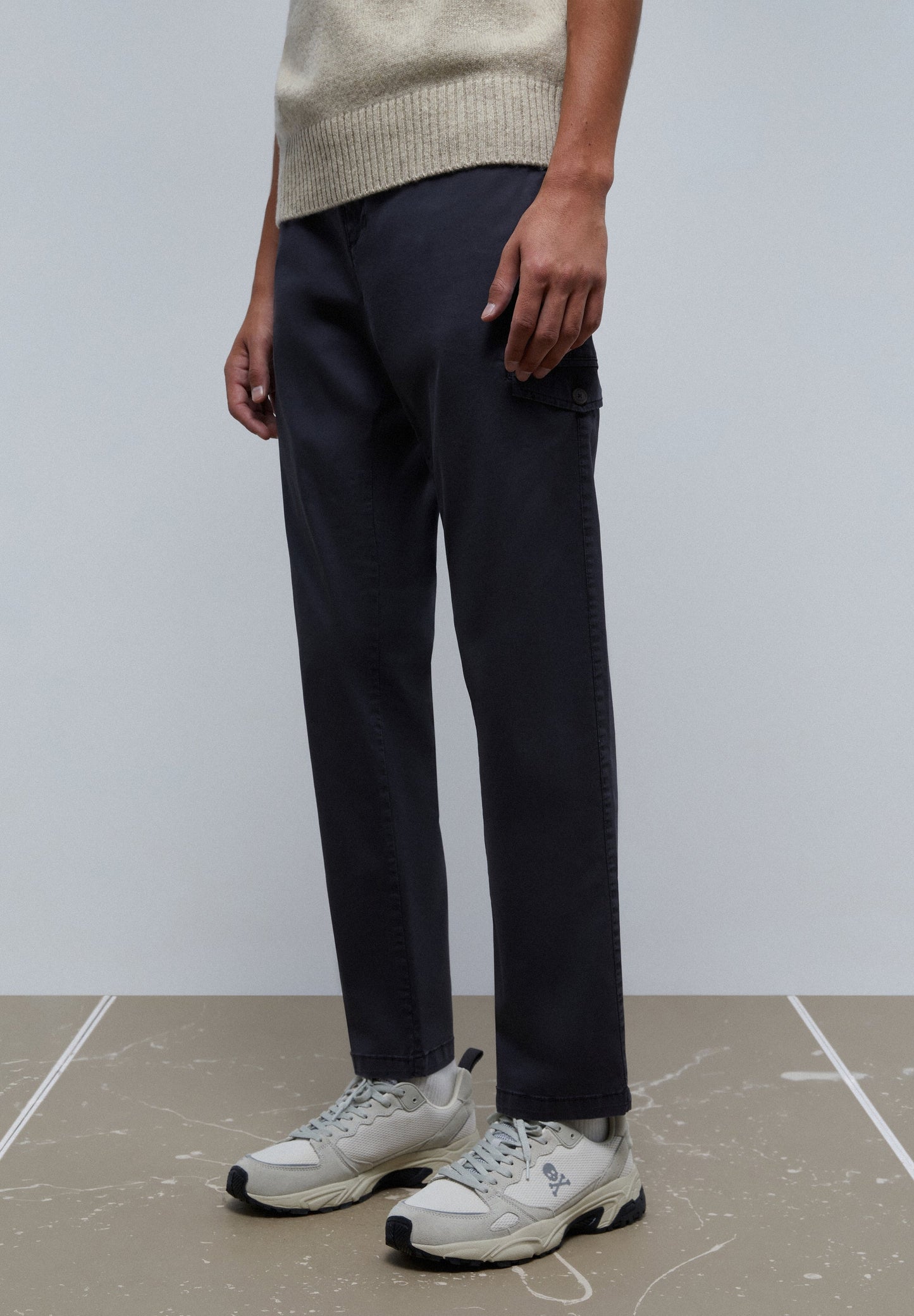 PANTALÓN CARGO