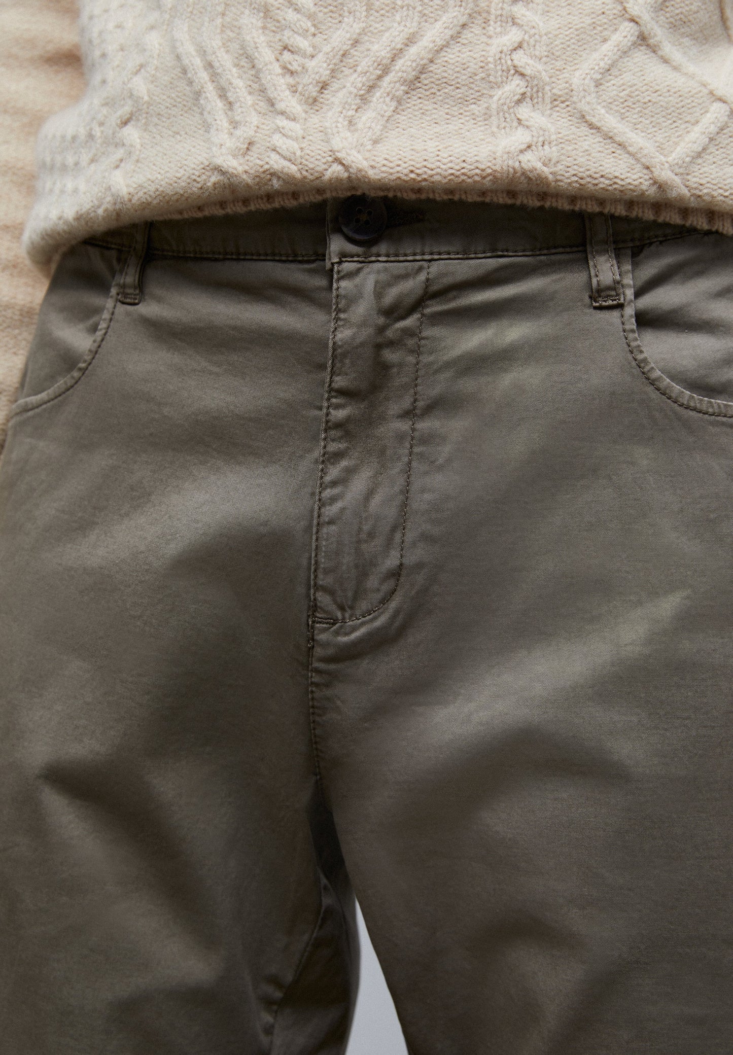 PANTALÓN CARGO