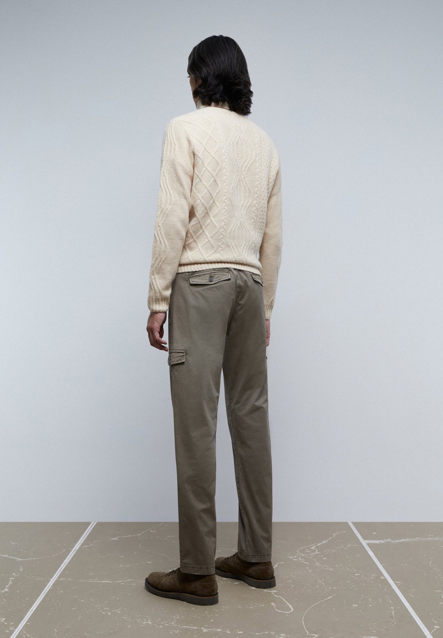 PANTALÓN CARGO